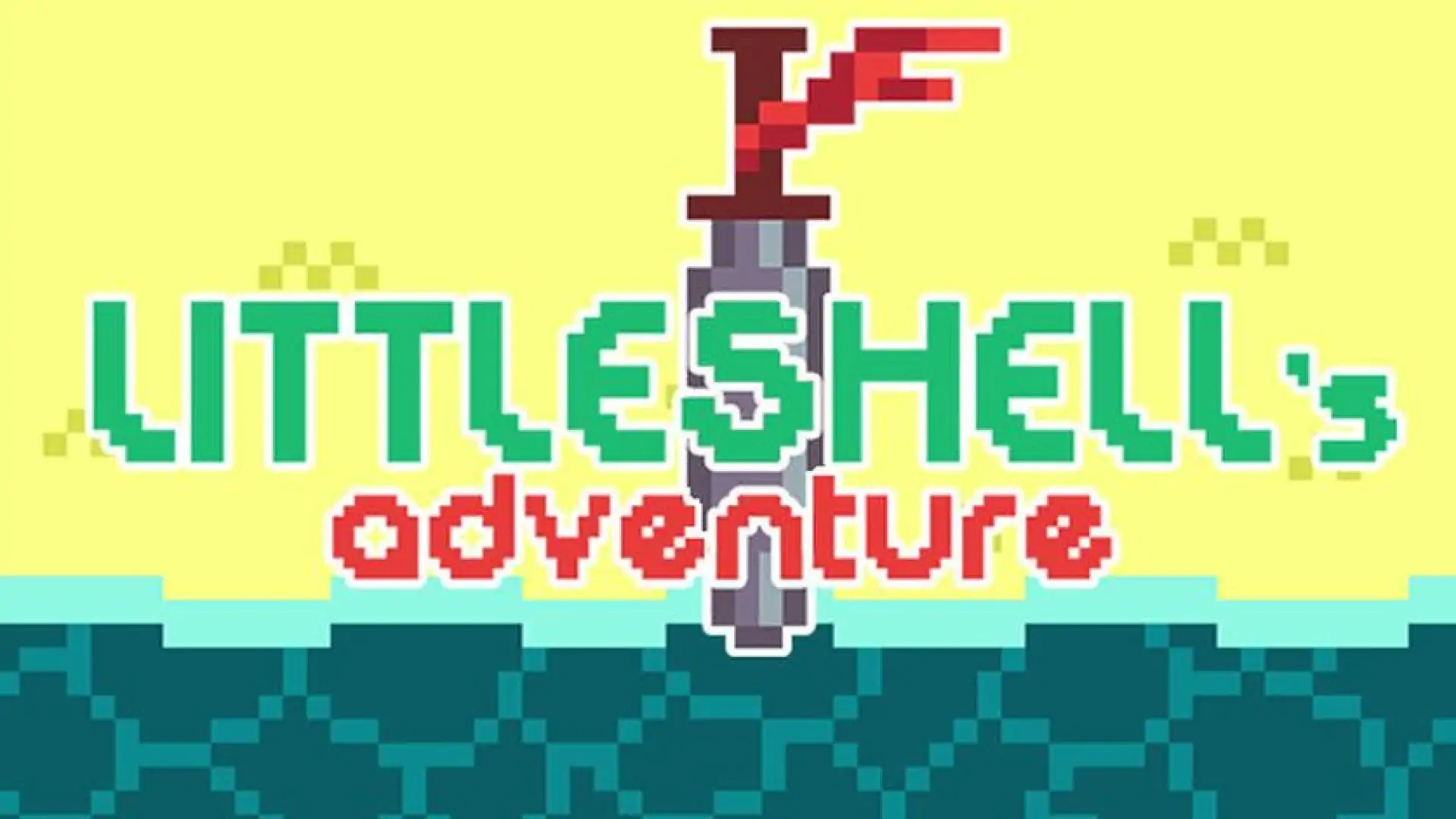 Little Shell's Adventure