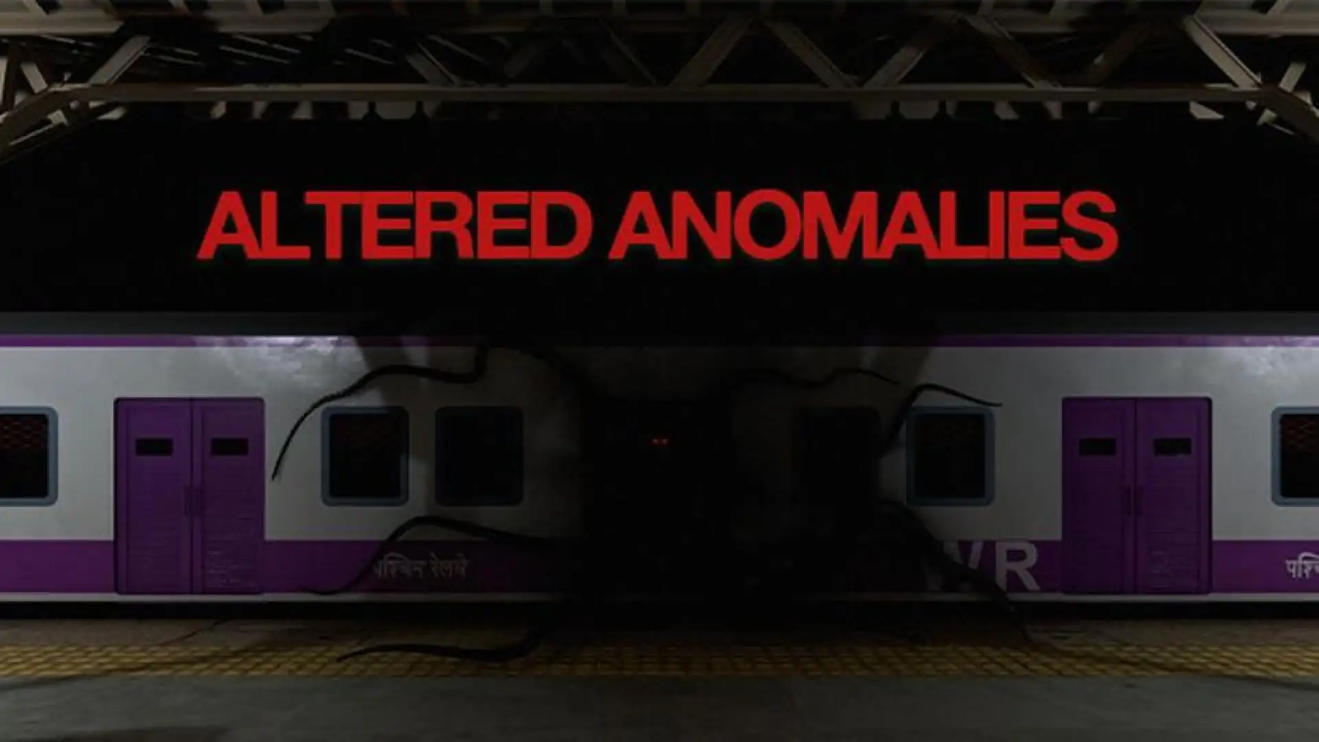 Altered Anomalies