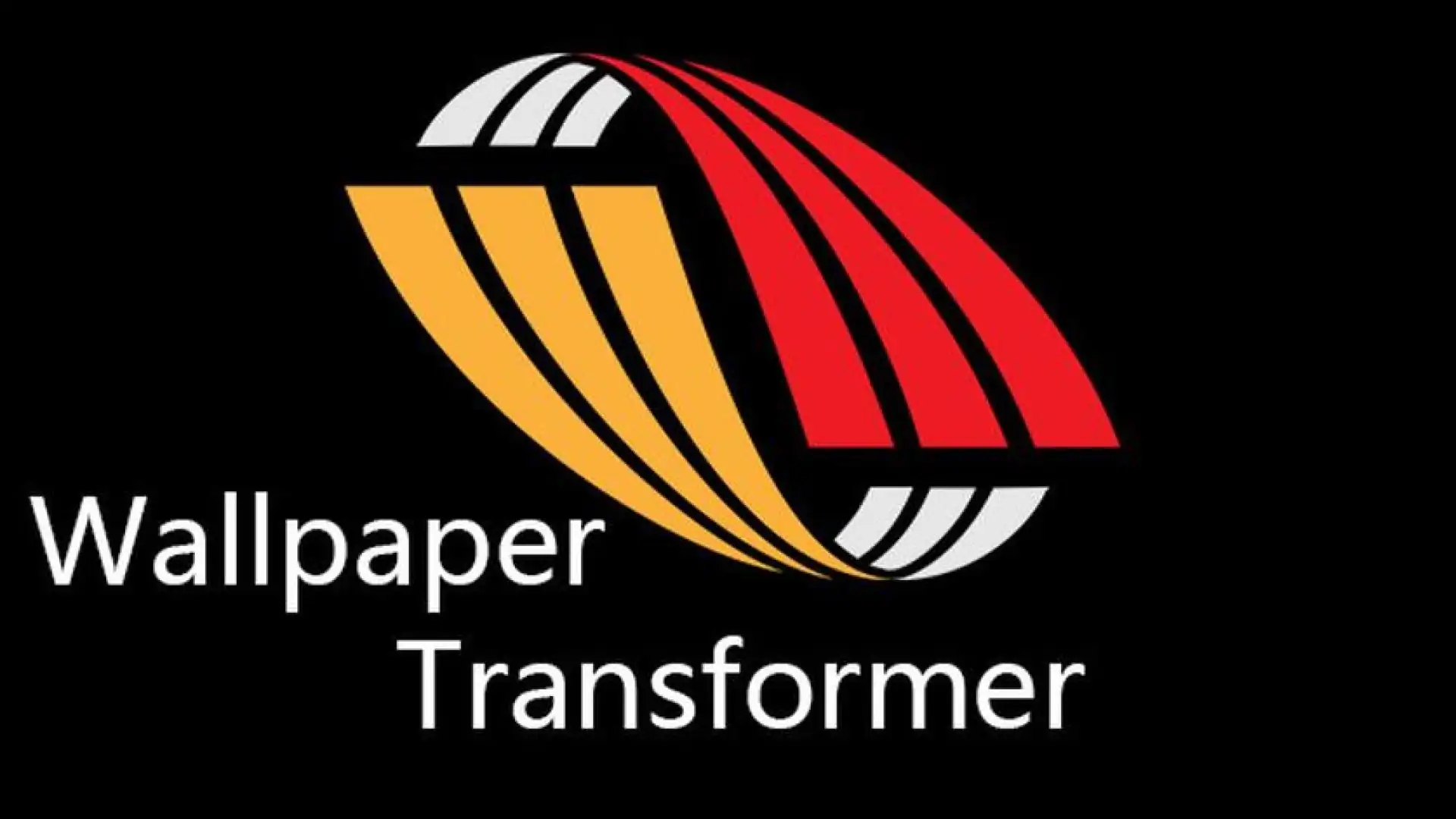 Wallpaper Transformer