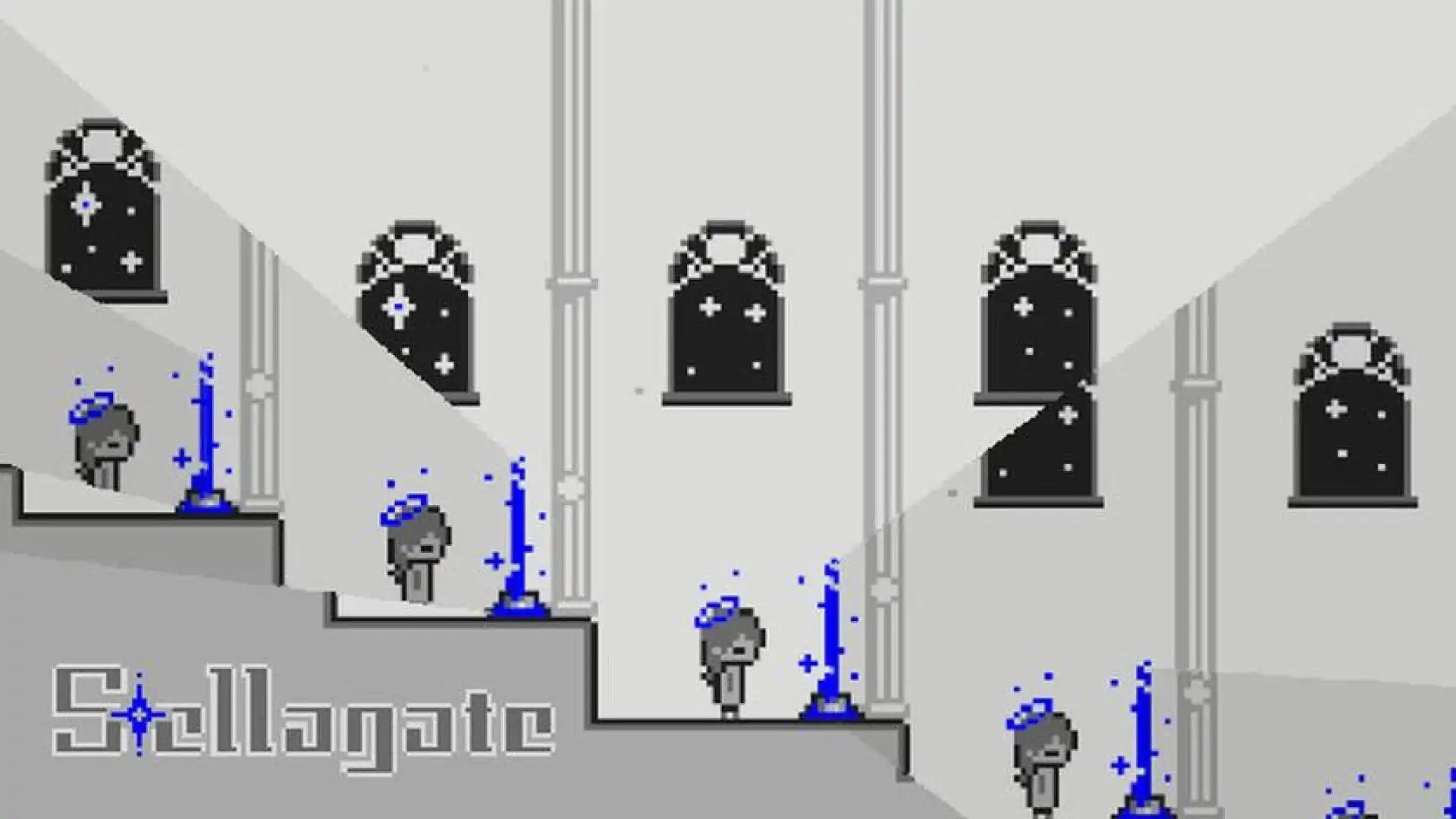 Stellagate