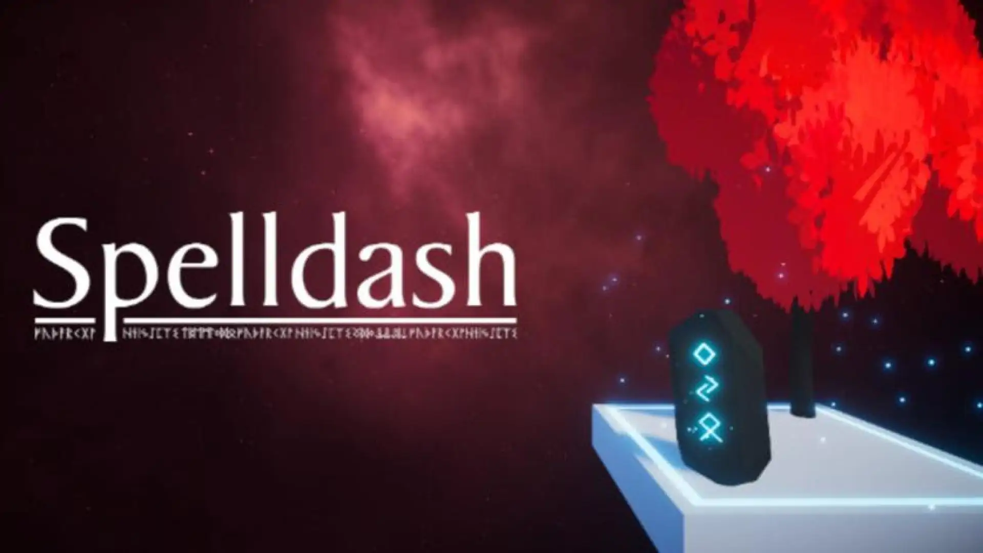 Spelldash