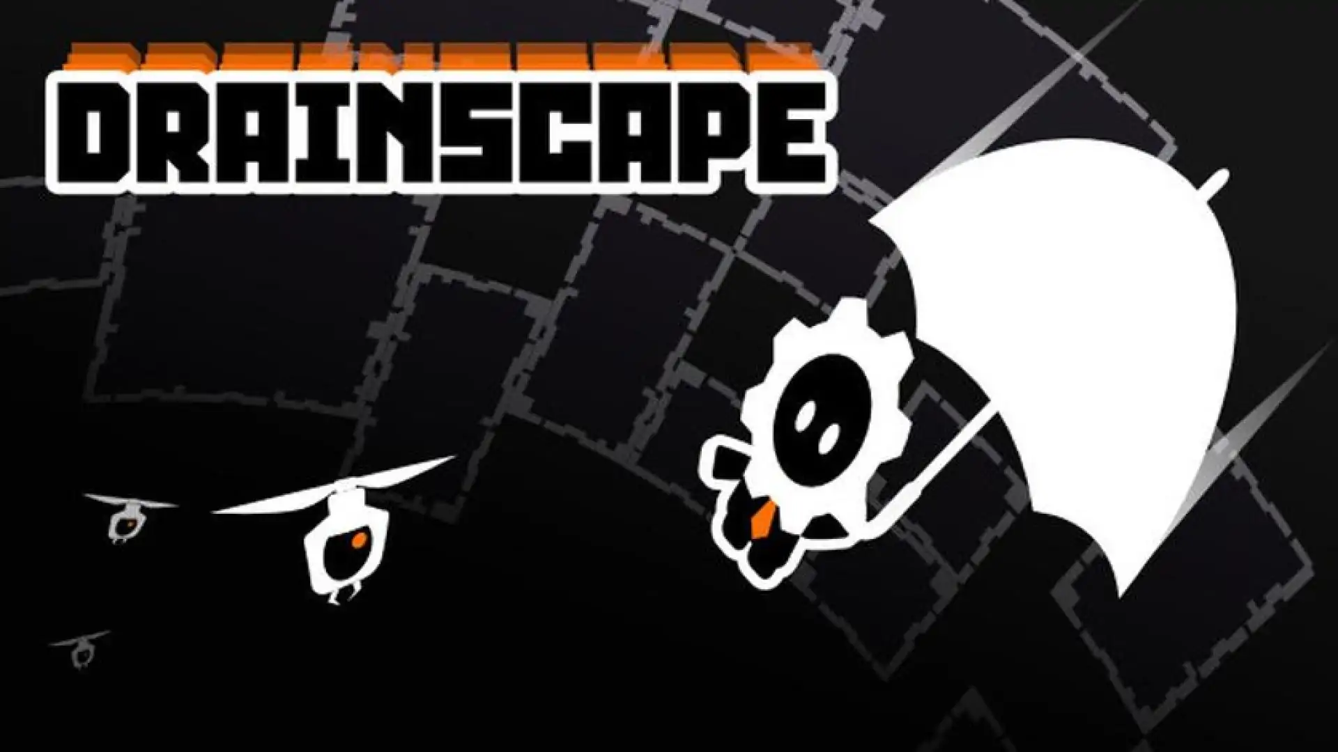 Drainscape