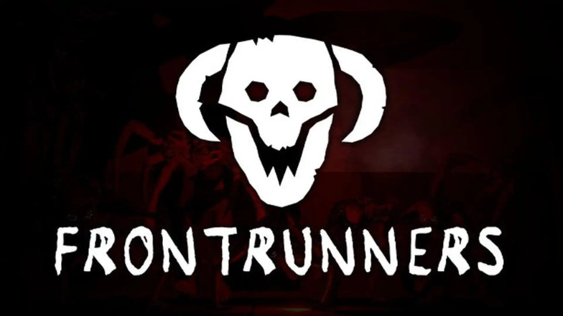 FRONTRUNNERS