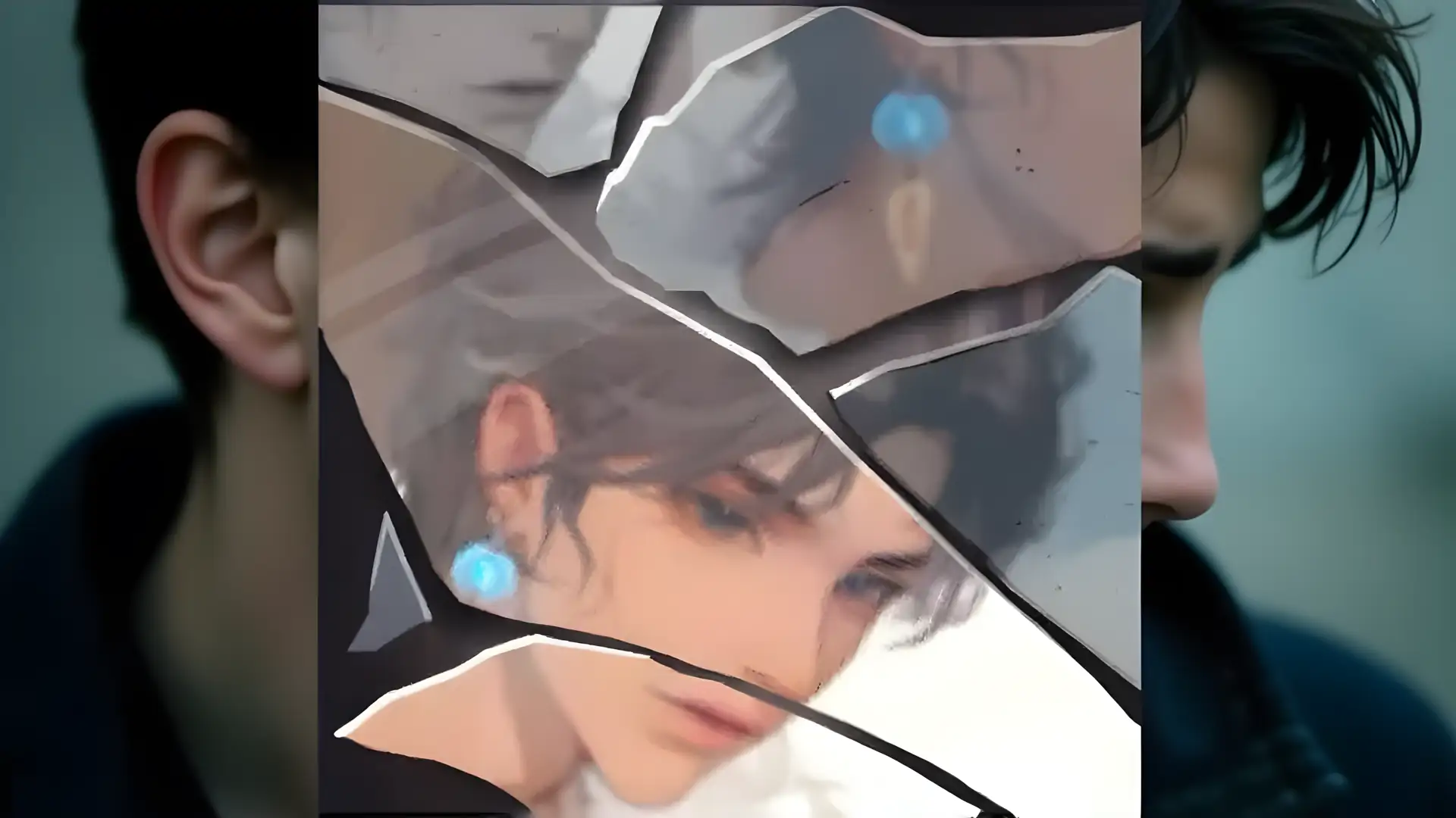 非常调查局:魂器