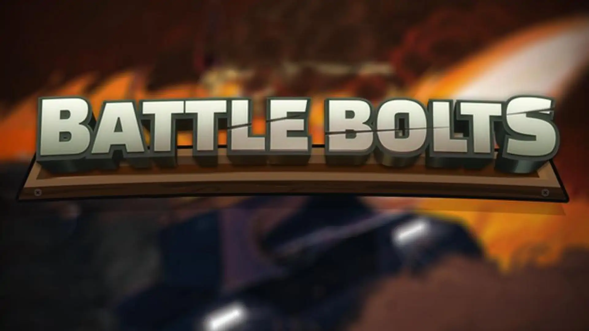 Battle Bolts