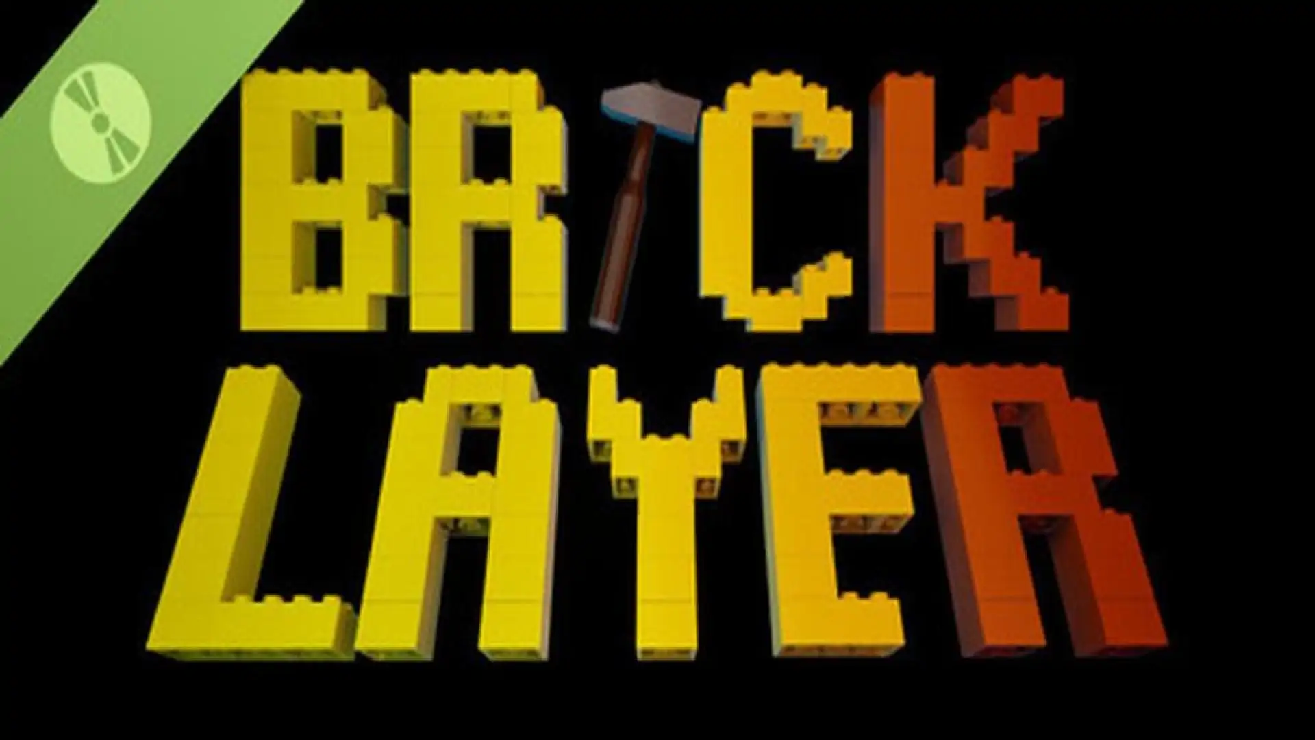 Brick Layer Demo