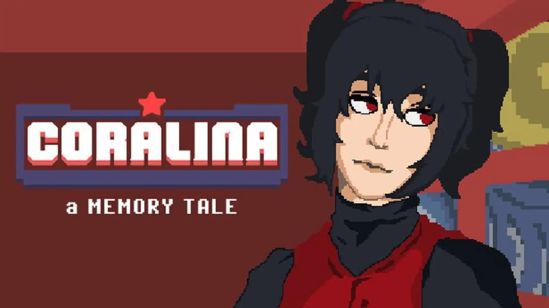 Coralina: a Memory Tale