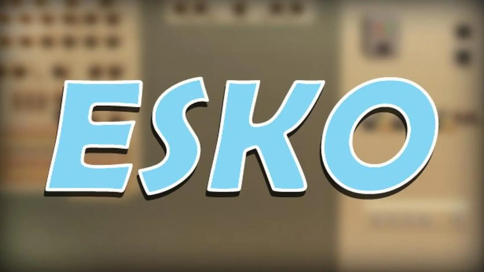 ESKO