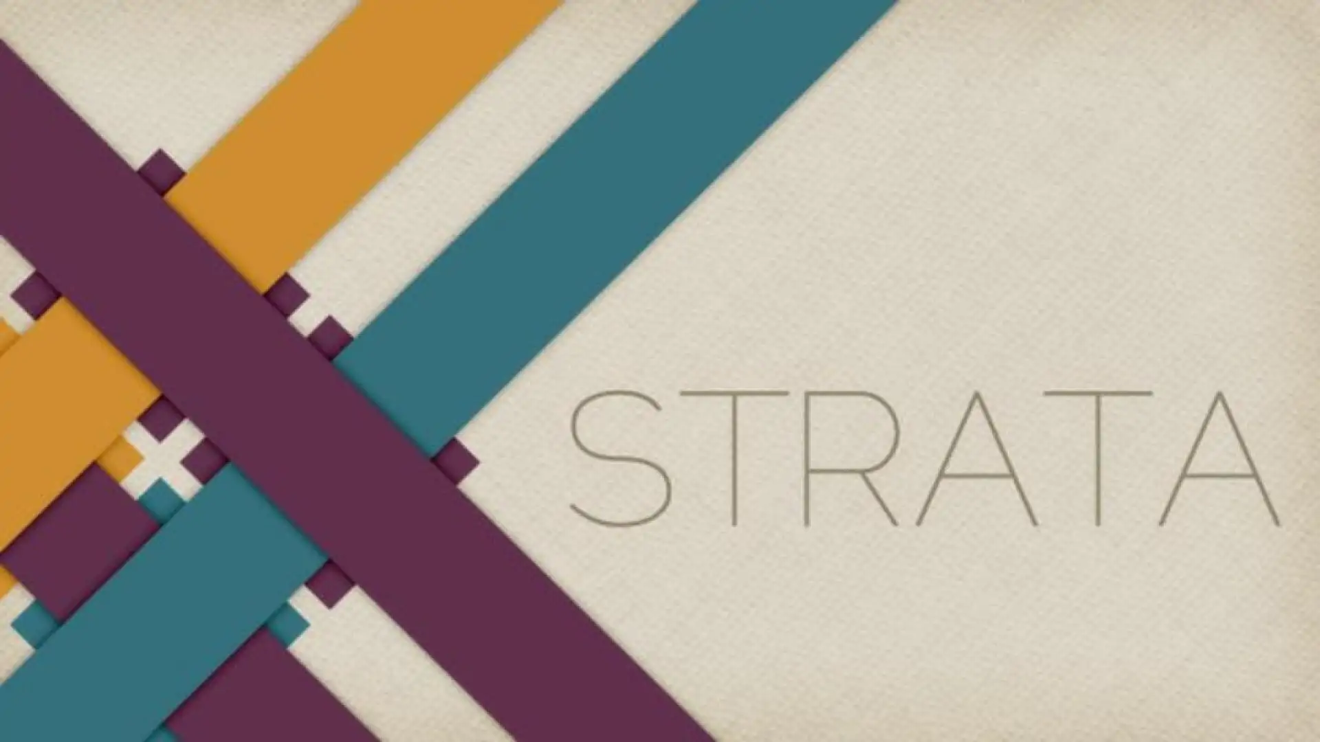 Strata