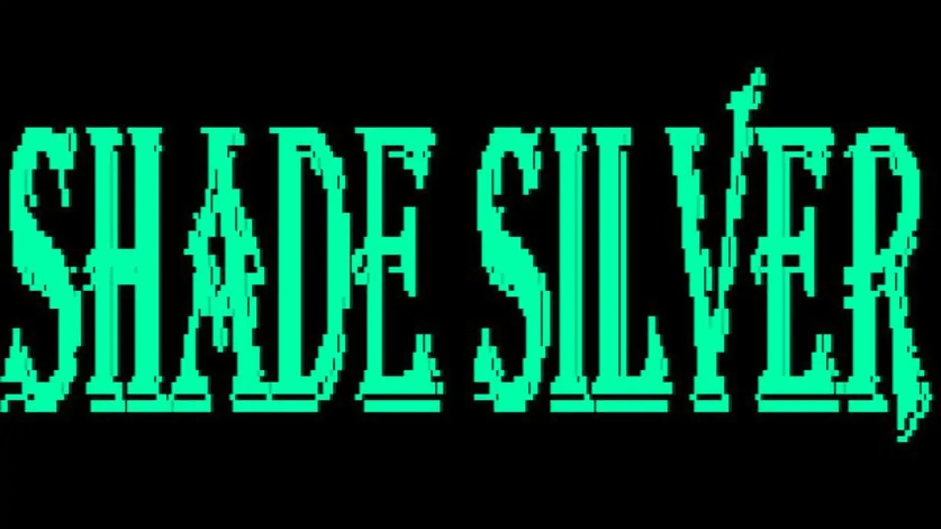 Shade Silver