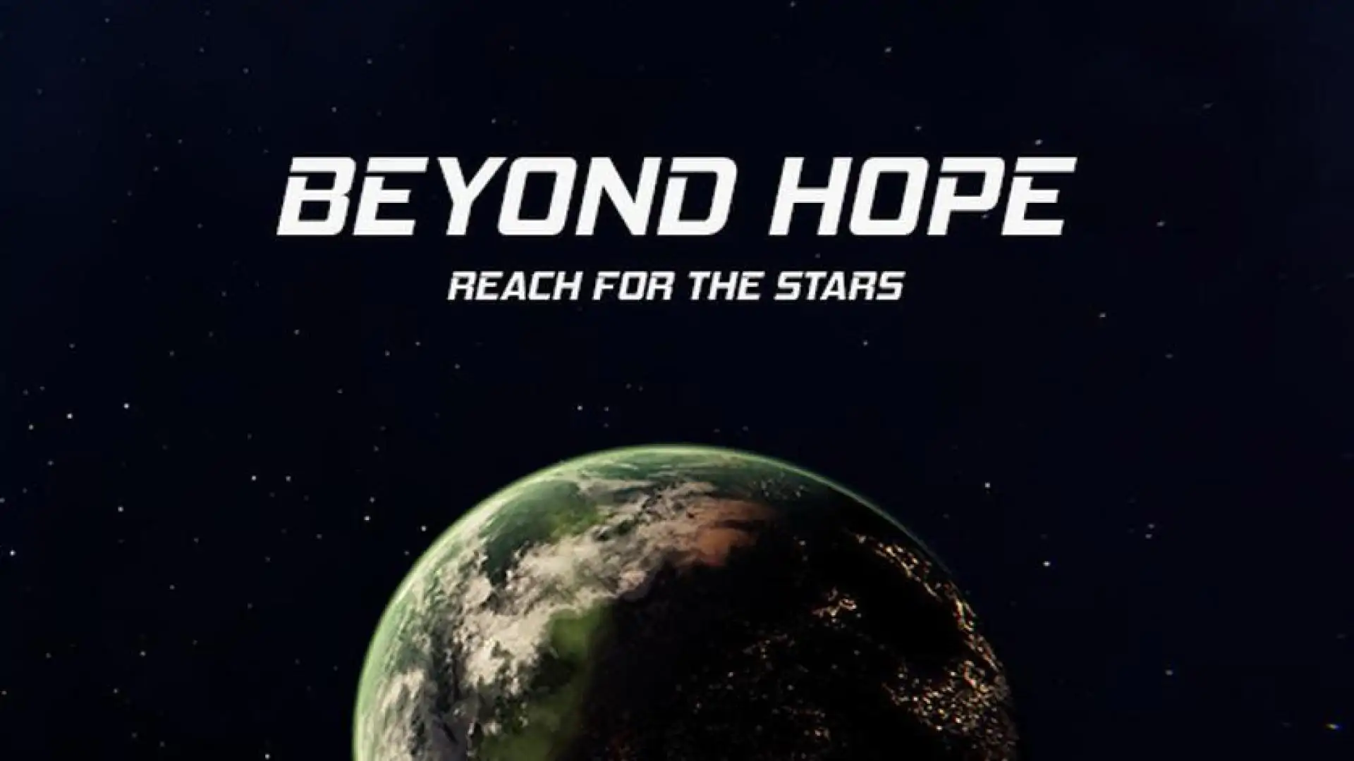 Beyond Hope