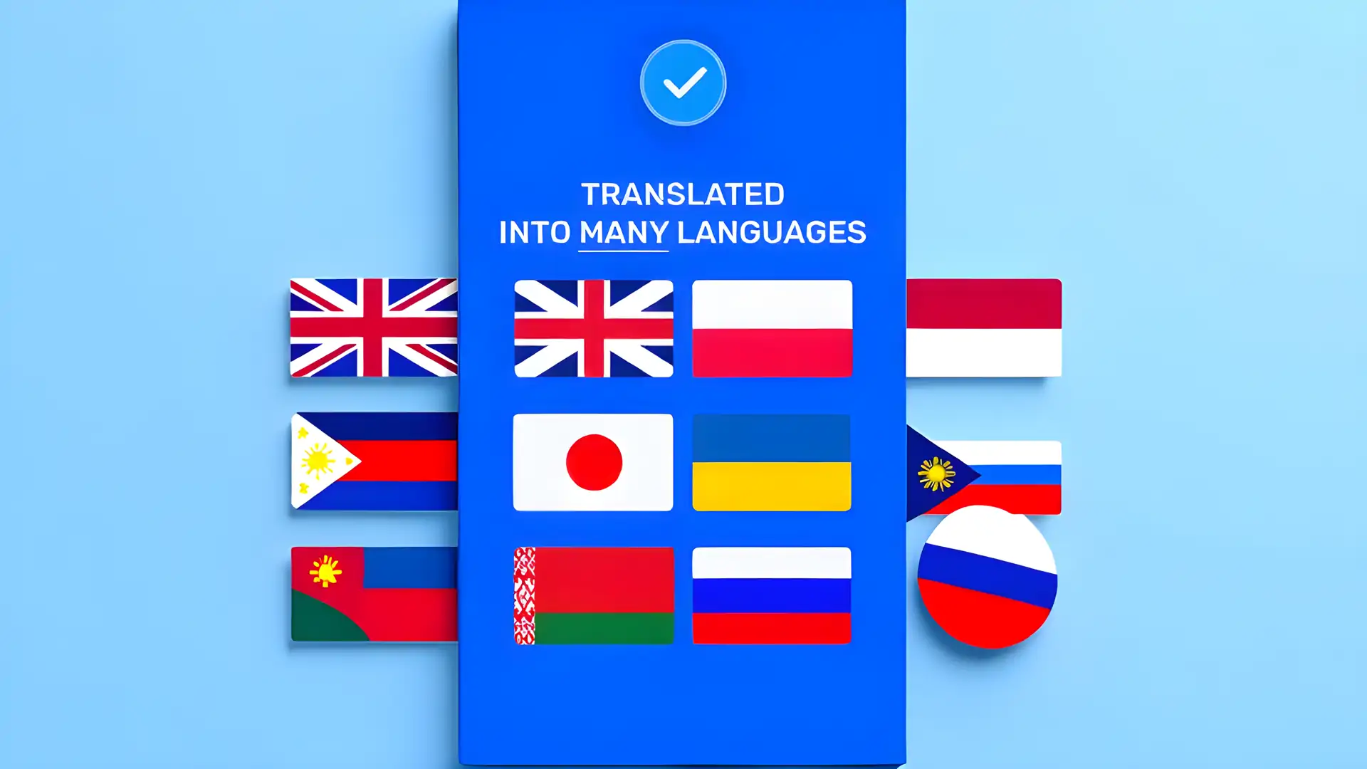 单击冲突