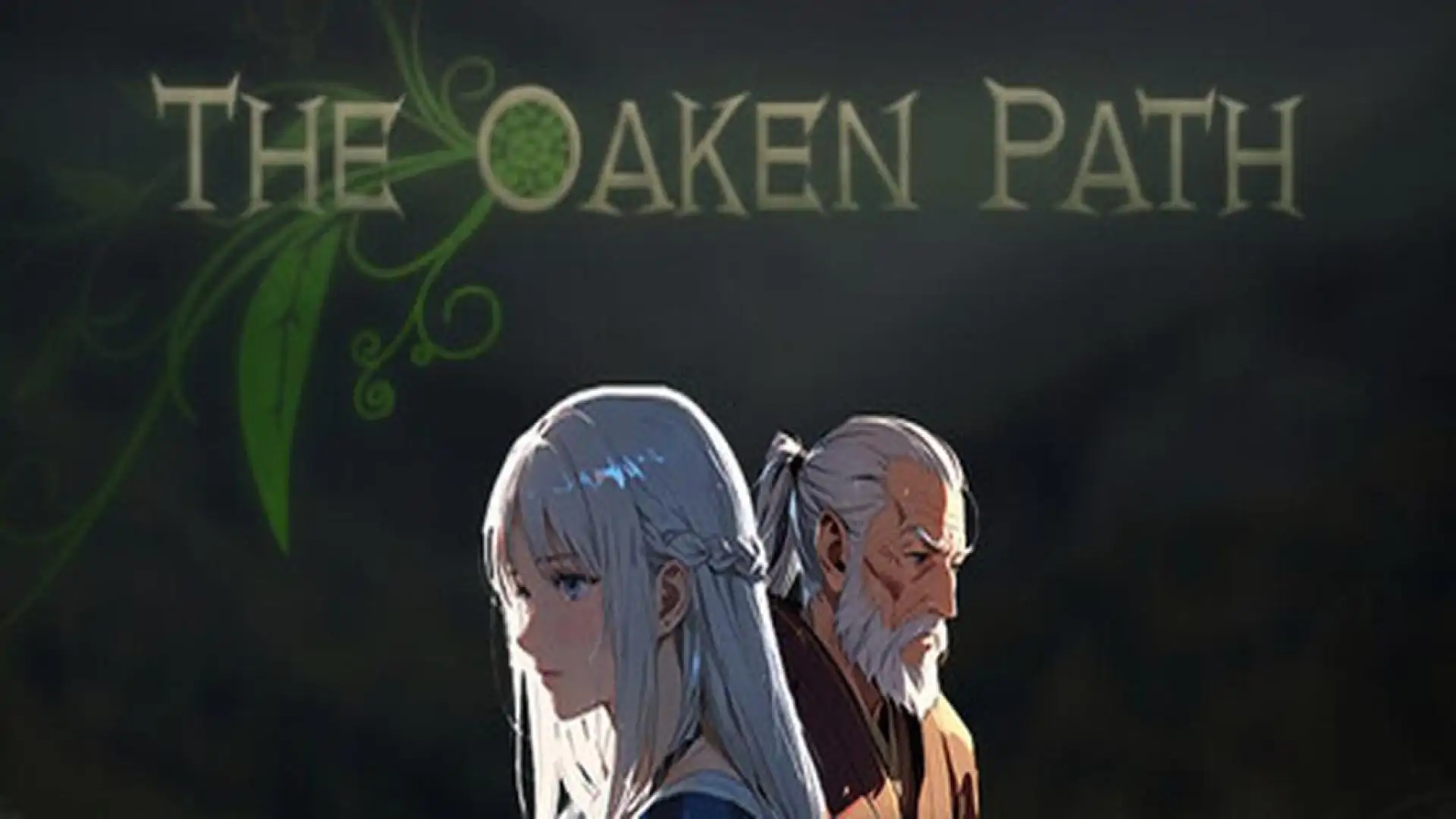 The Oaken Path