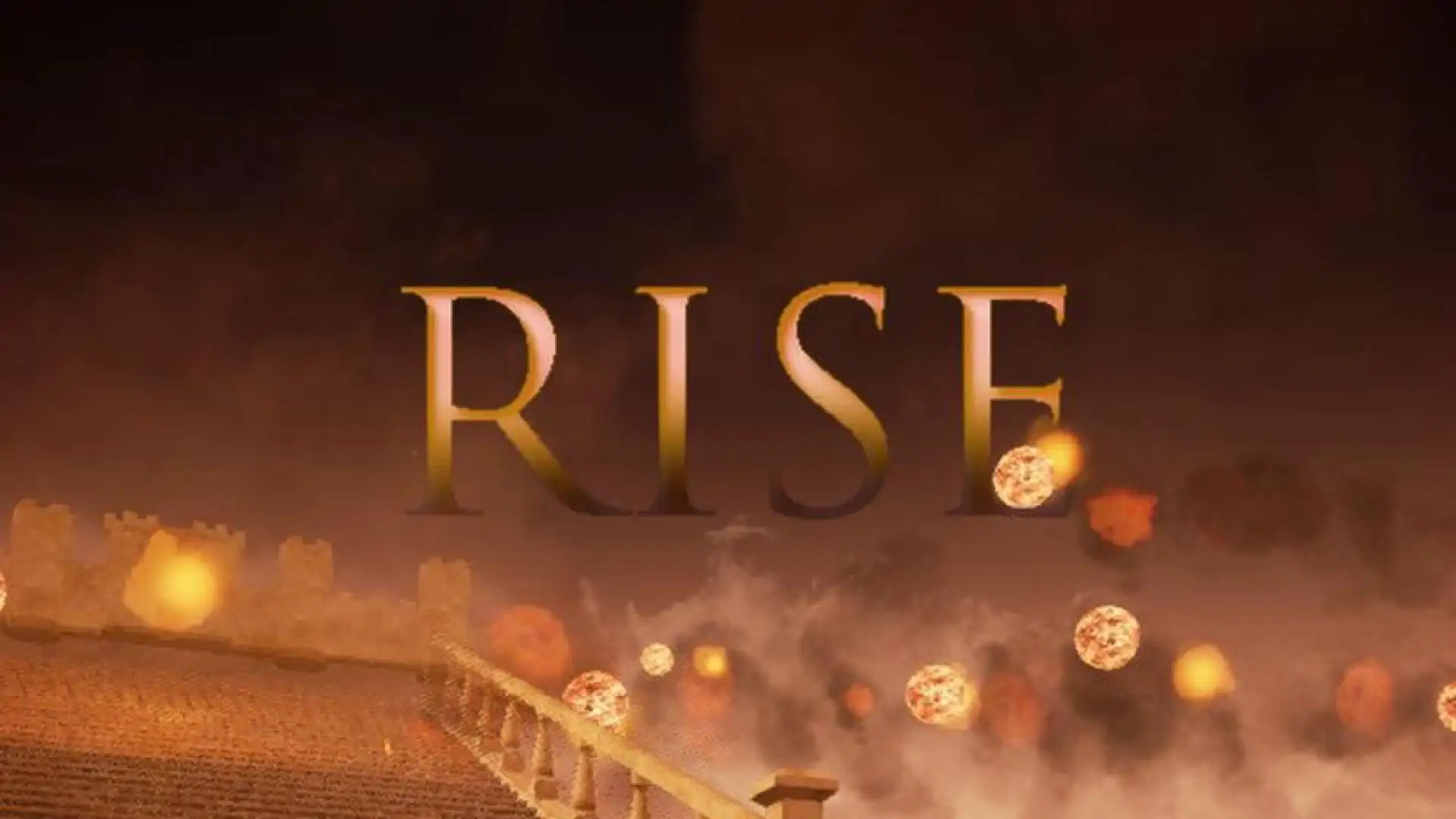 Rise