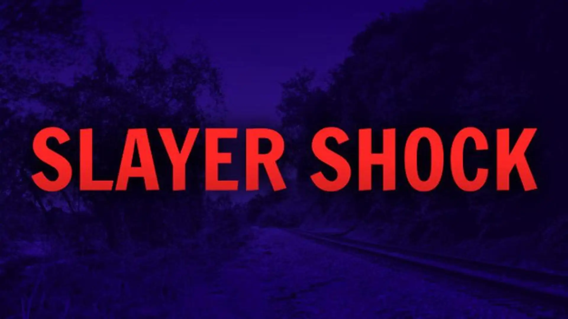 Slayer Shock