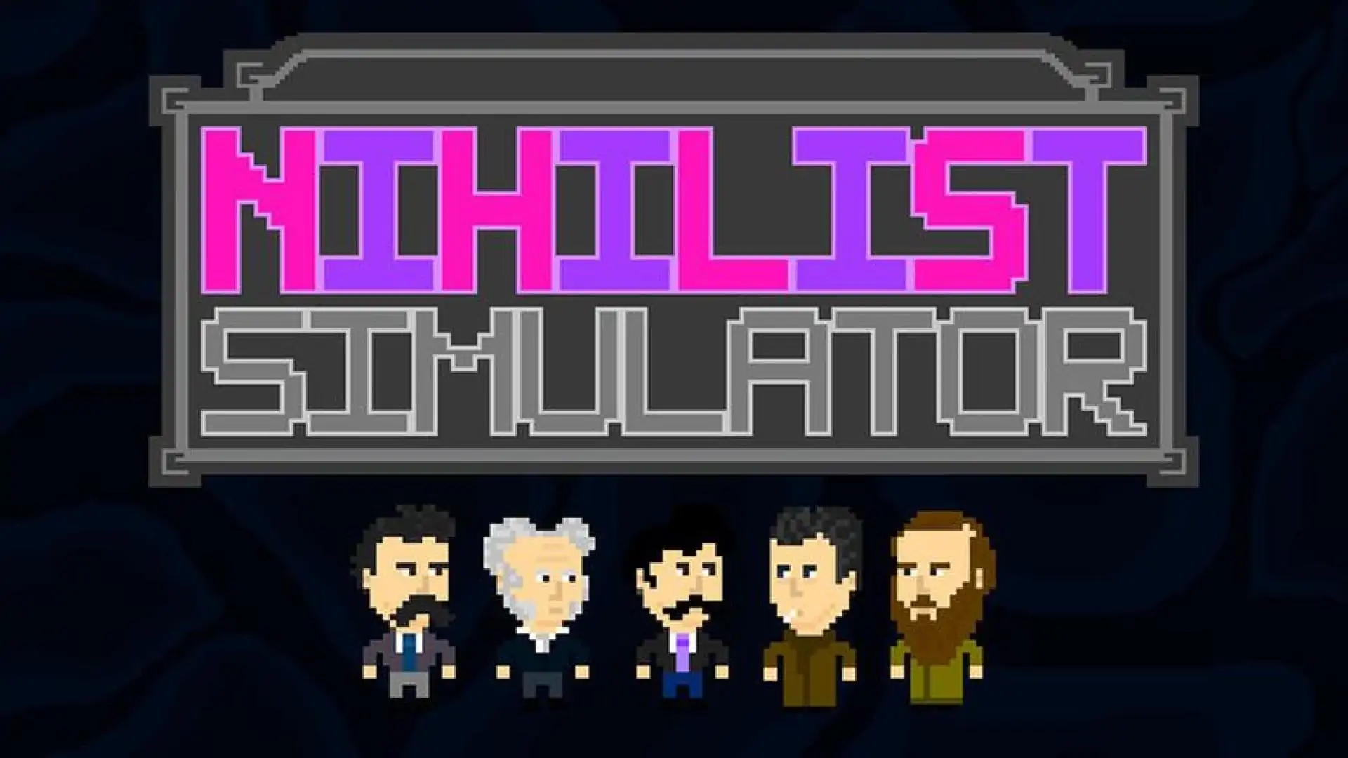 Nihilist Simulator