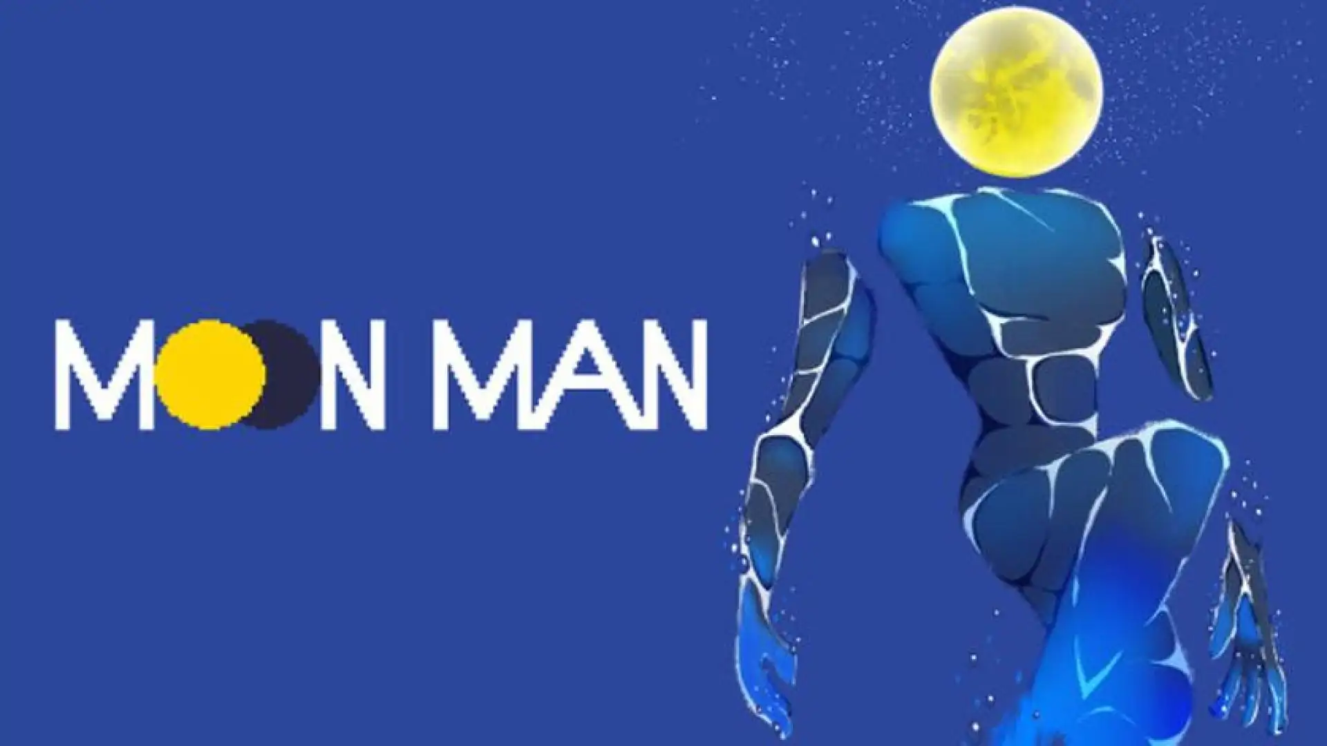 MOONMAN