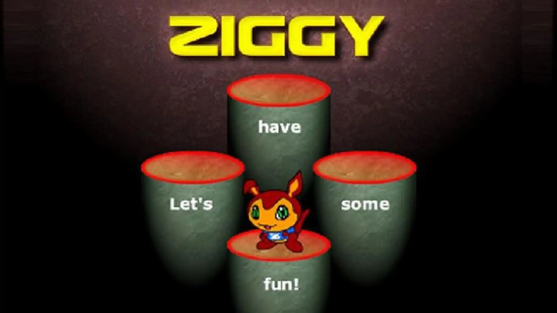 Ziggy