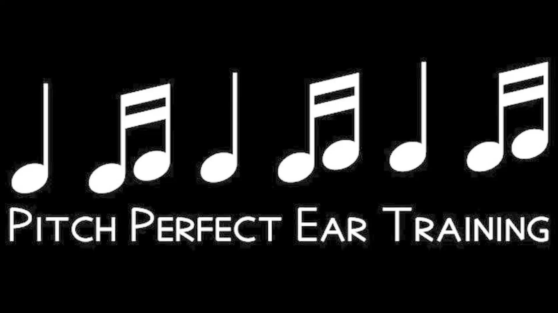Pitch Perfect Ear Training