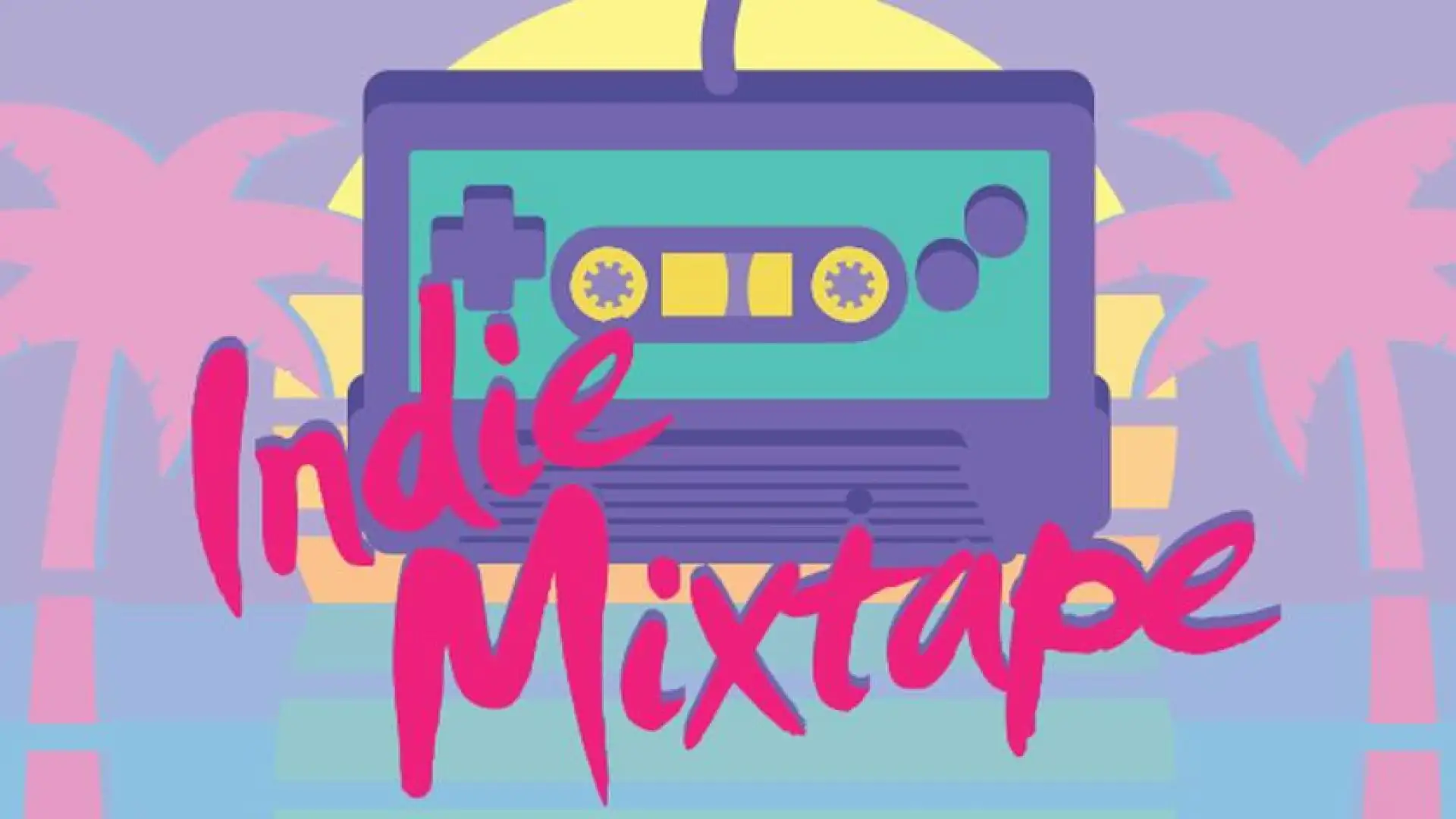The Indie Mixe