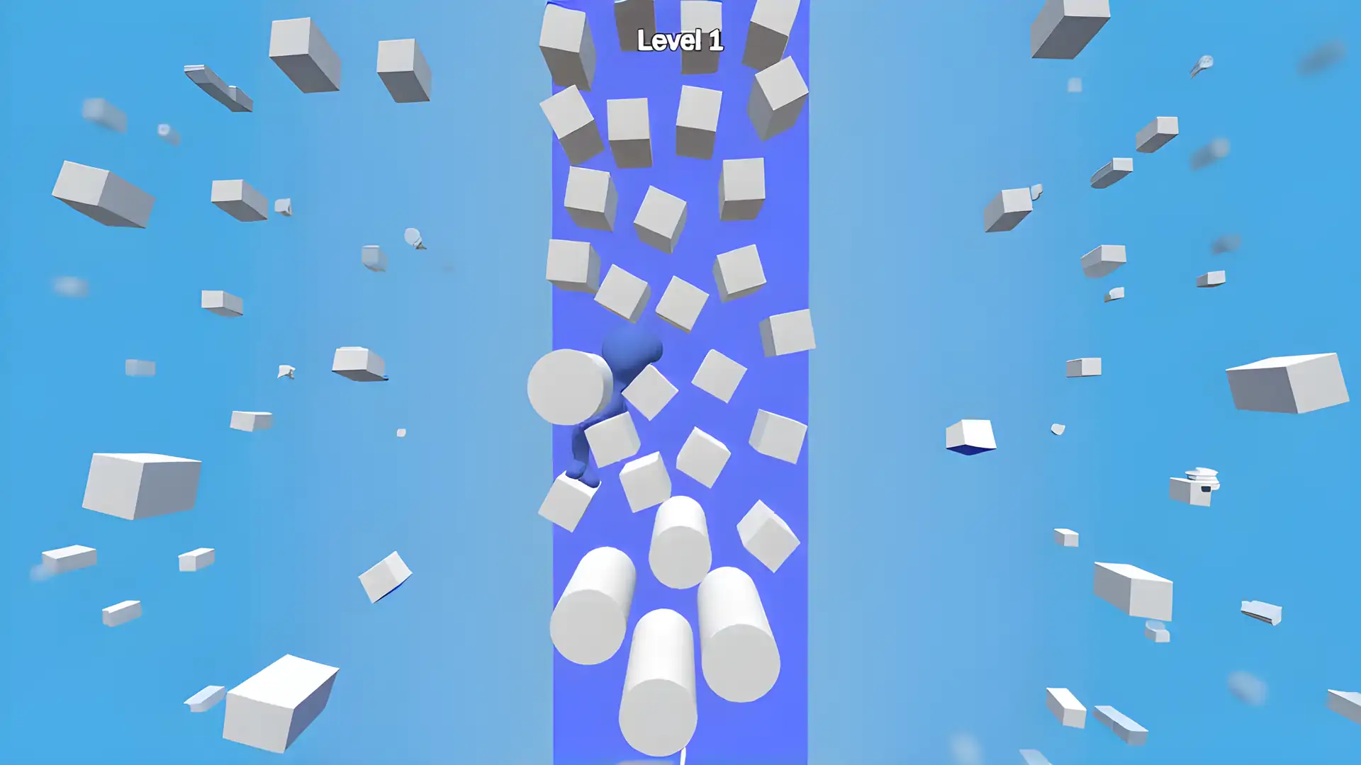 气球冒险