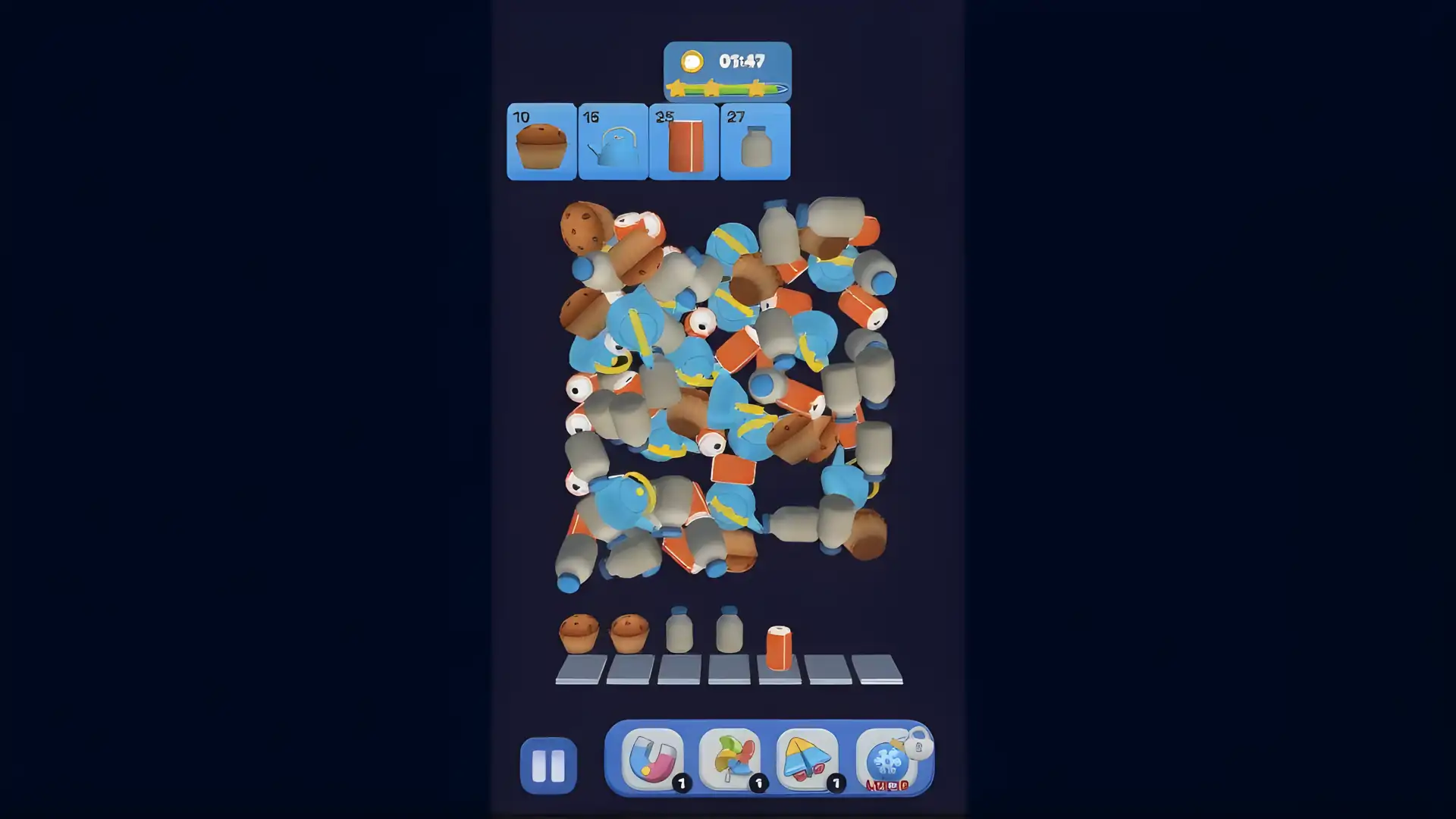三重比赛工厂-3D比赛