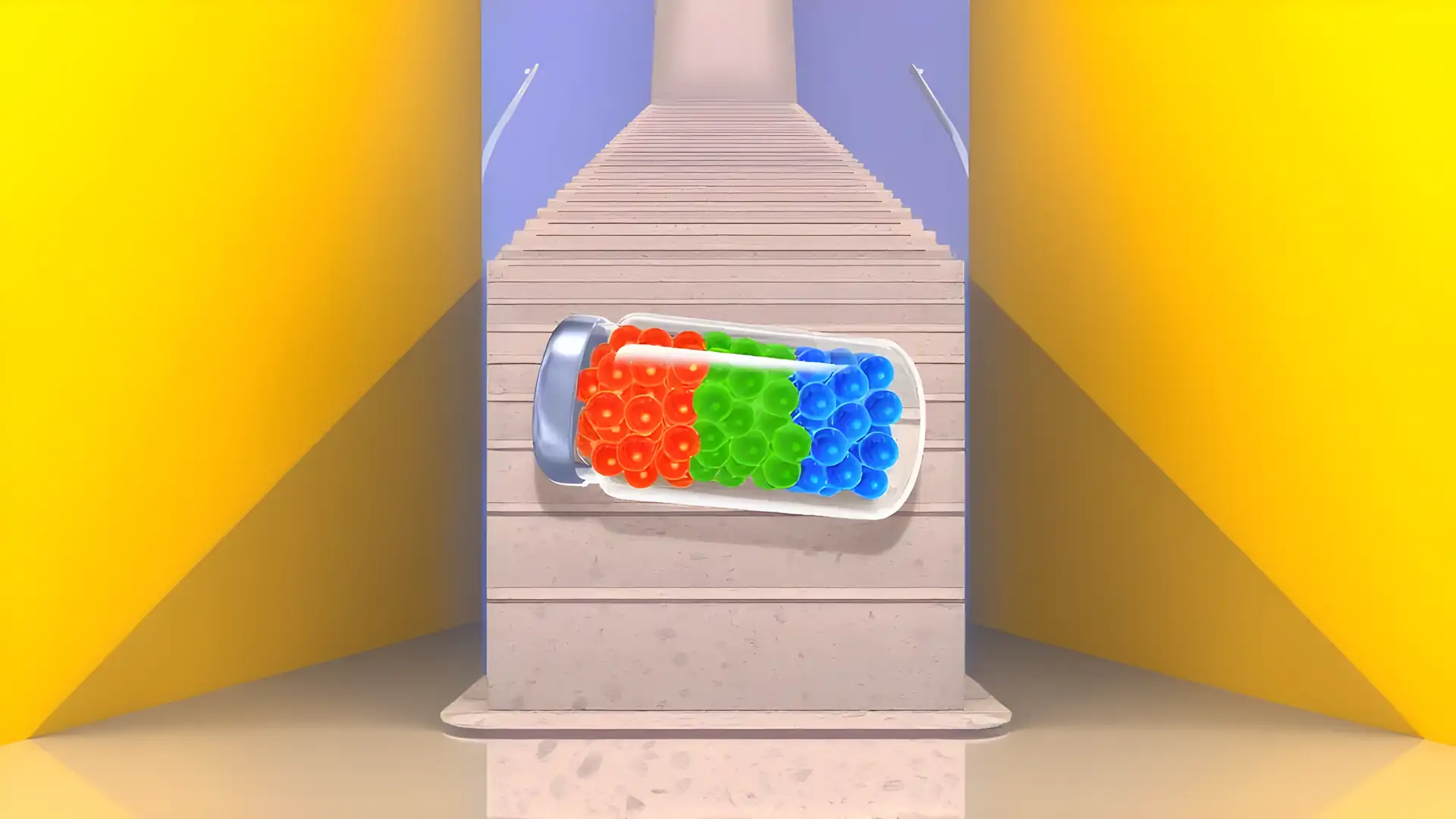 ASMR瓶