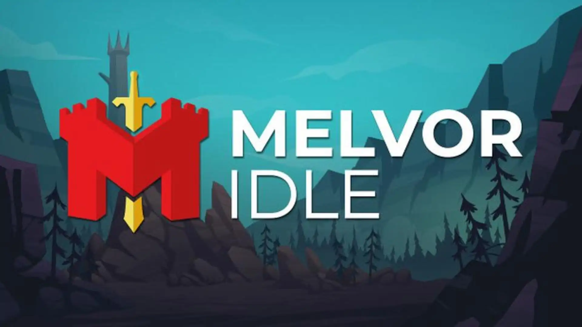 Melvor Idle 梅尔沃放置