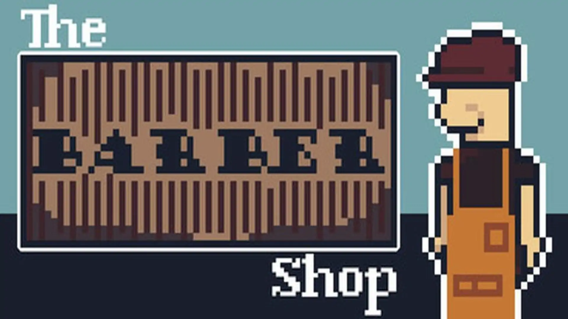 The Barber Shop