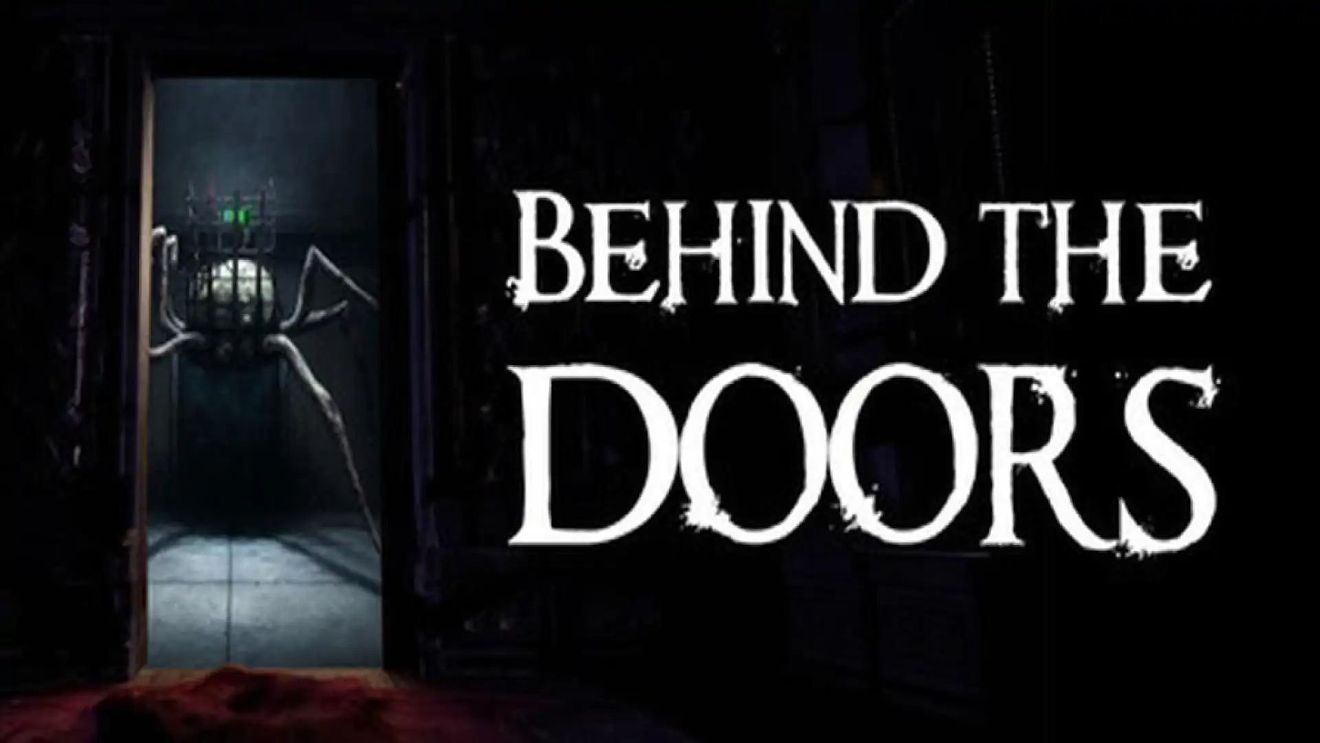 Behind The Doors