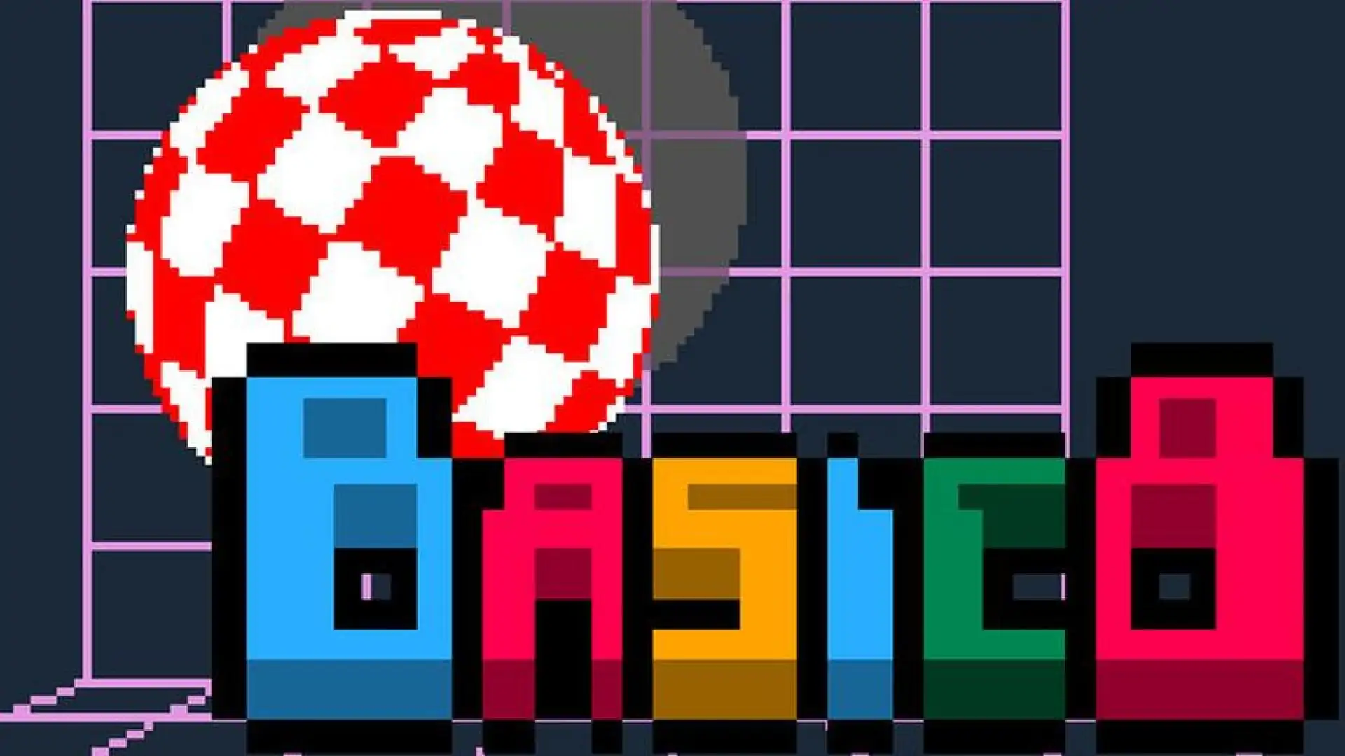 BASIC8