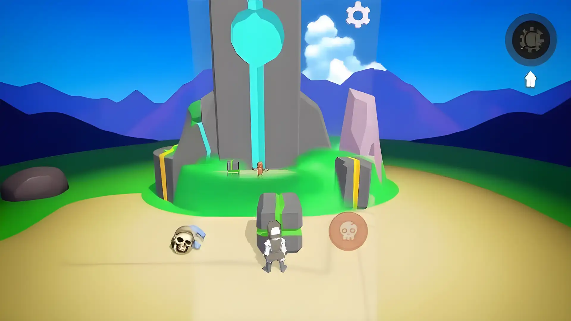 跑者3D