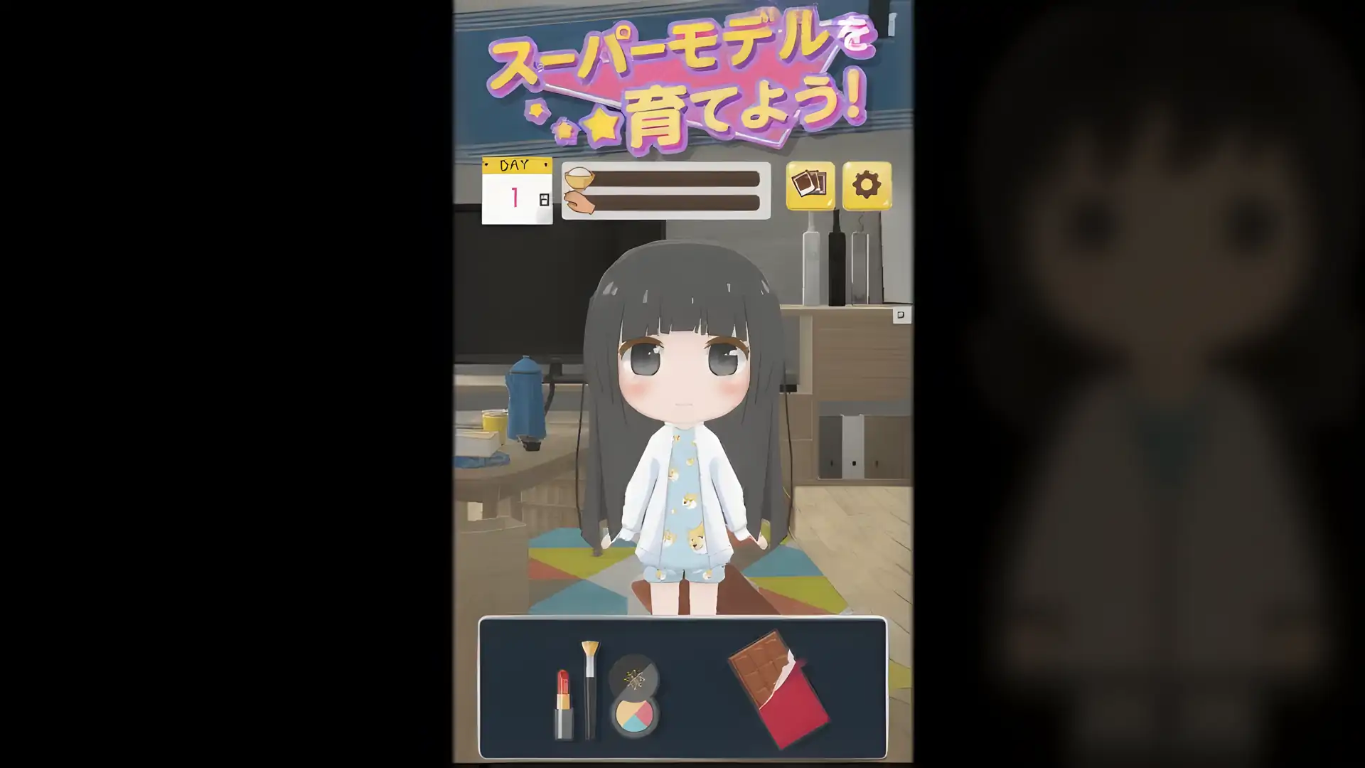 3分钟训练游戏-消磨时间的3D闲置游戏