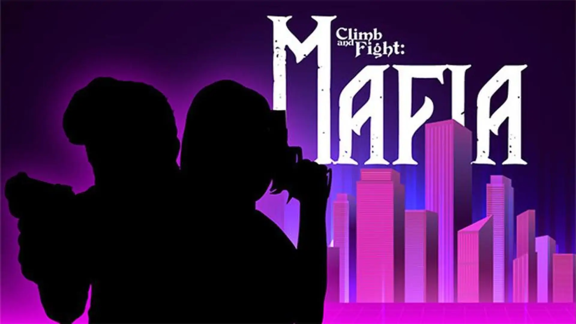 Climb and Fight: Mafia