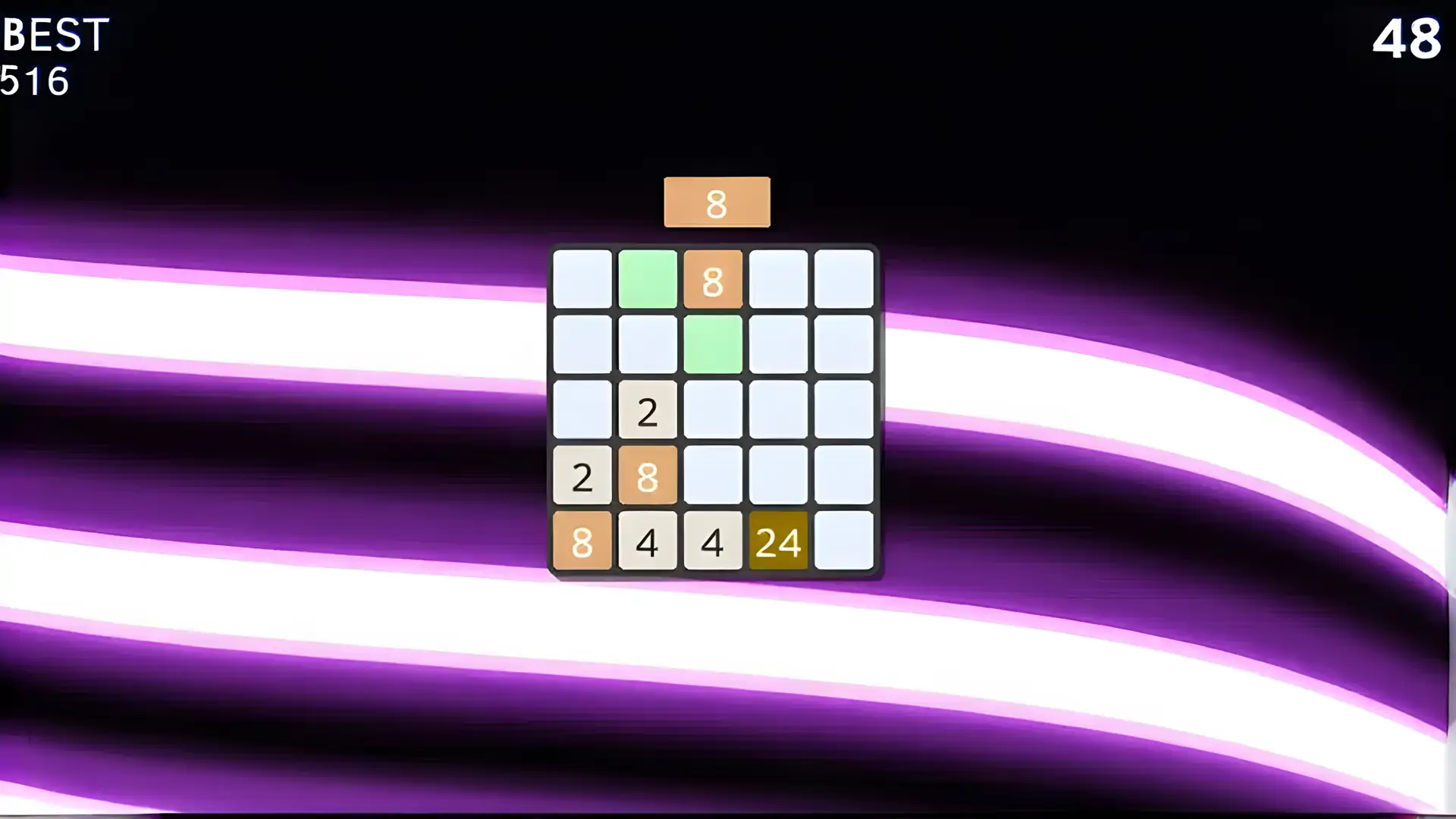 利乐2048