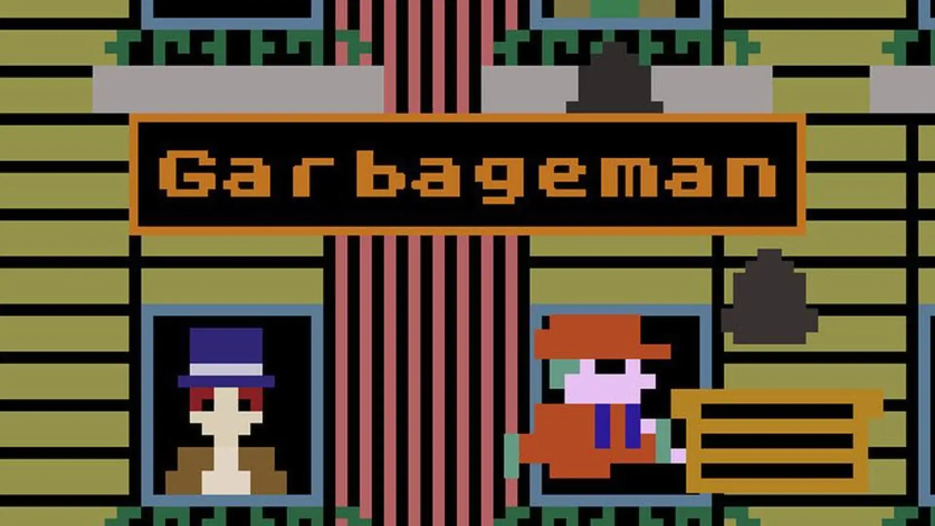 Garbageman