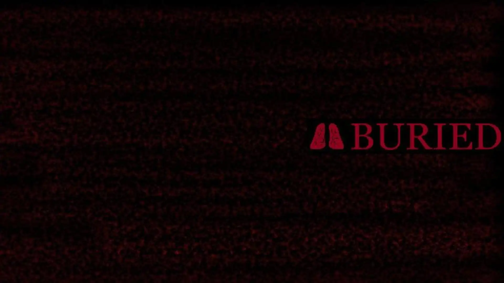 Buried