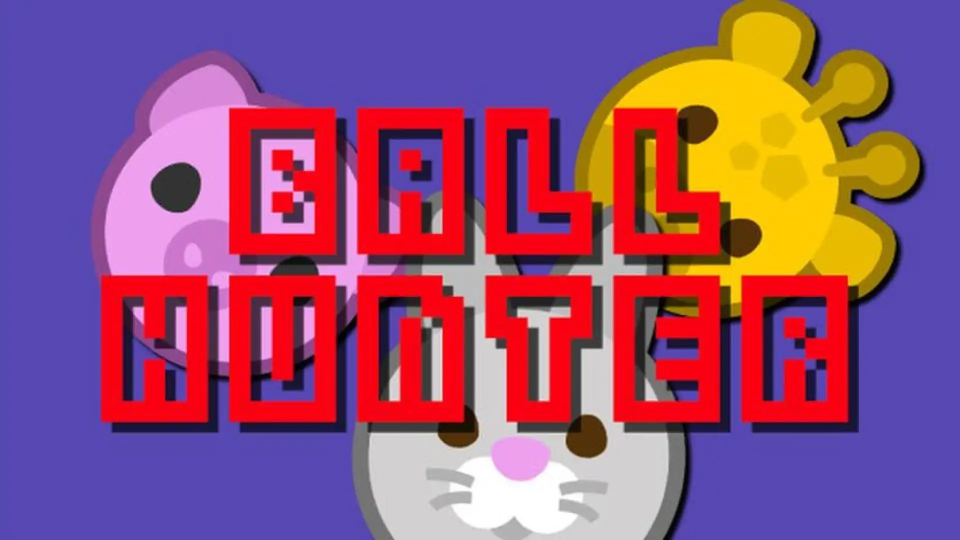 Ball Hunter