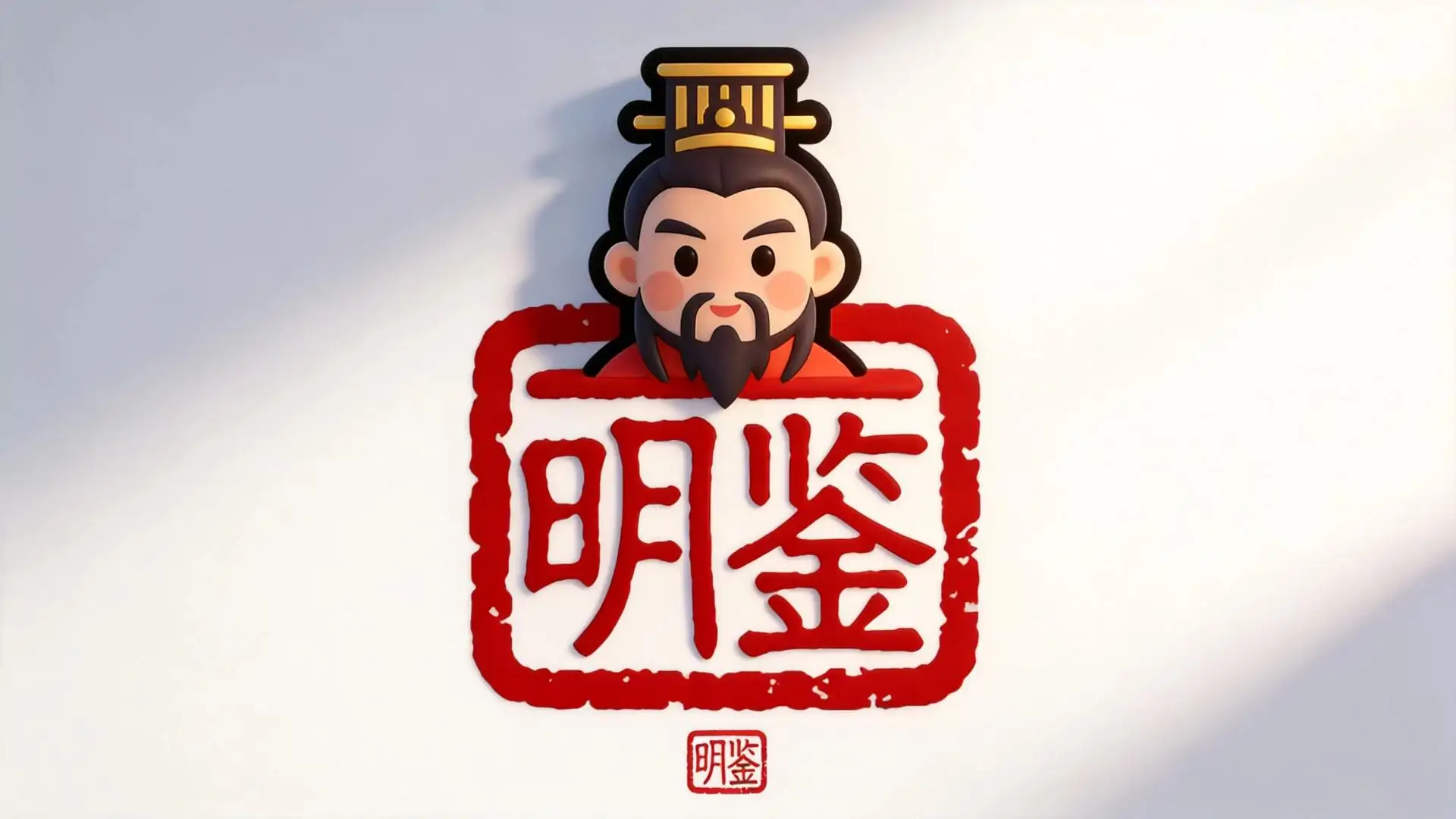 出师表·刘禅