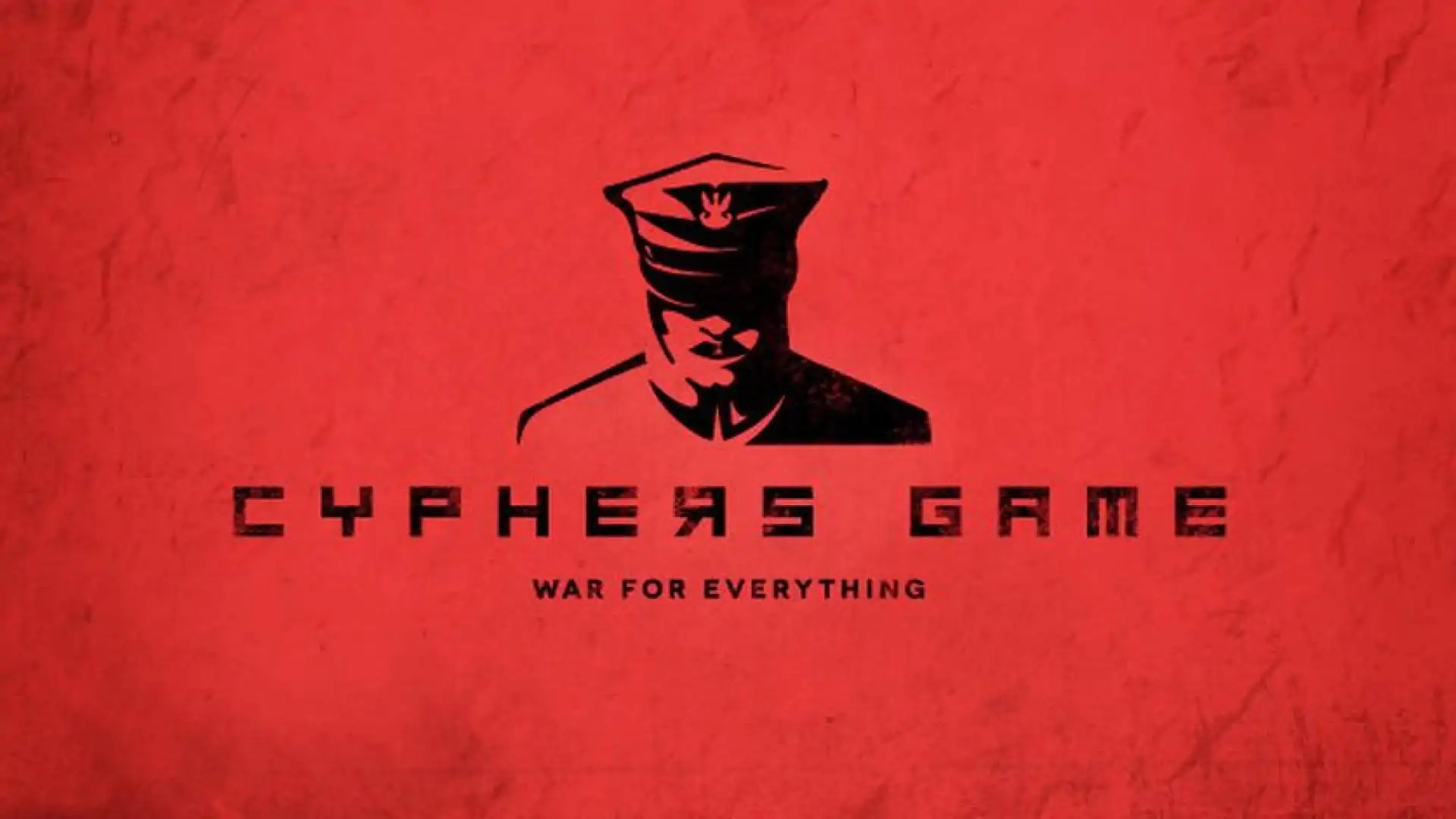 Cyphers Game