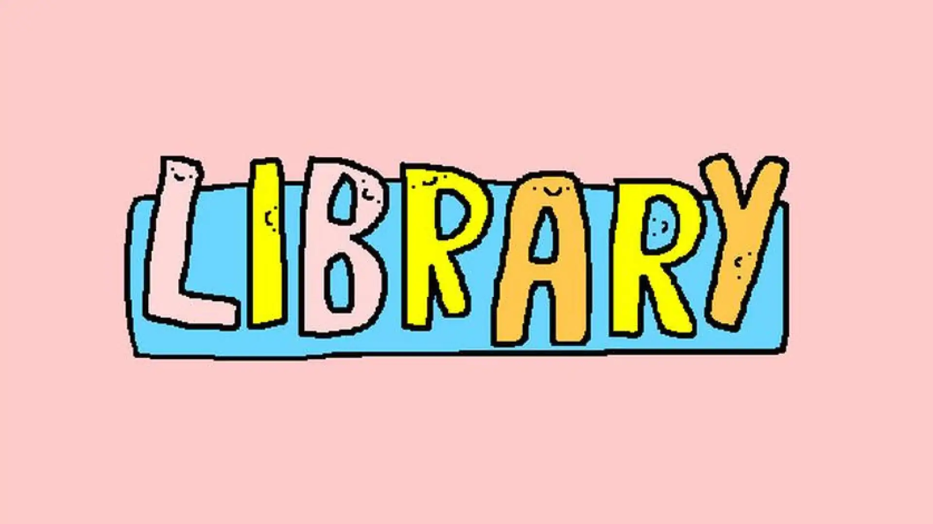 LIBRARY