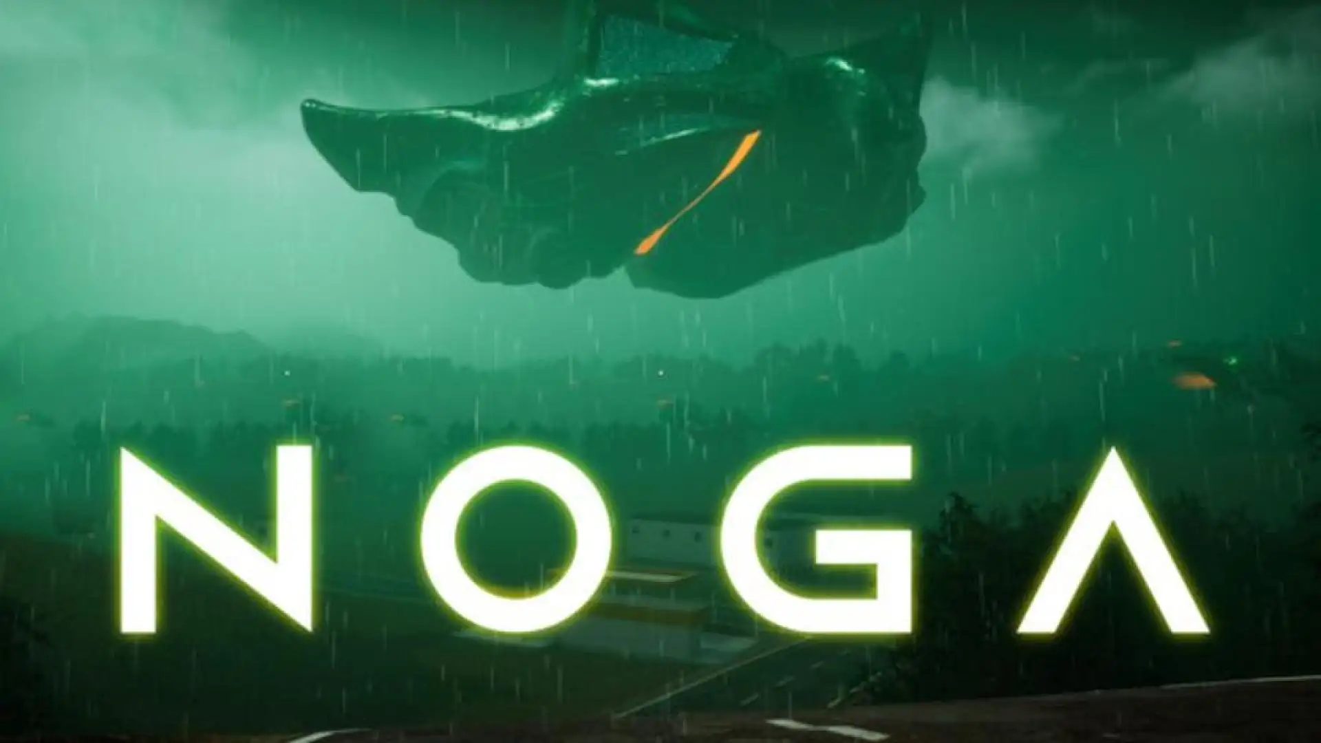 Noga