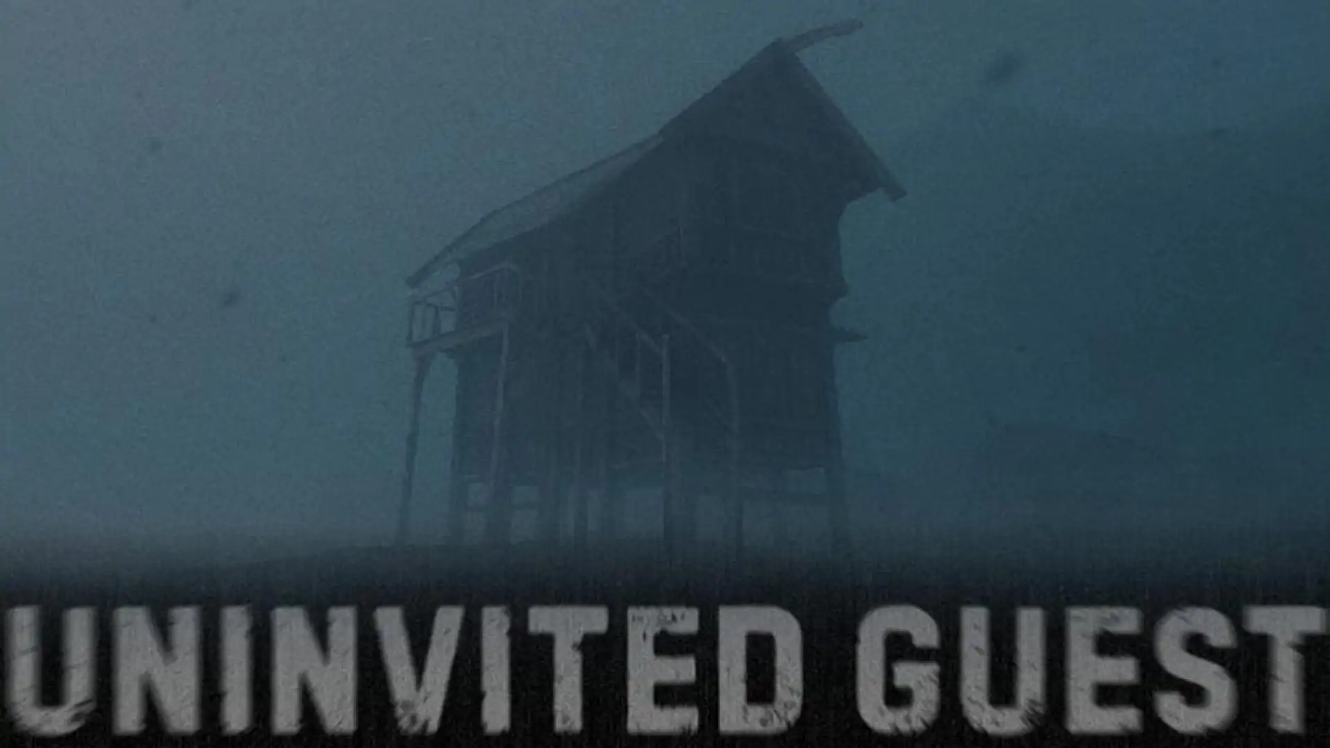 Uninvited Guest