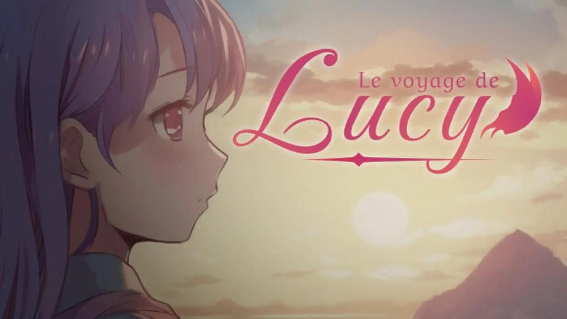 Tales of Maana: Lucy