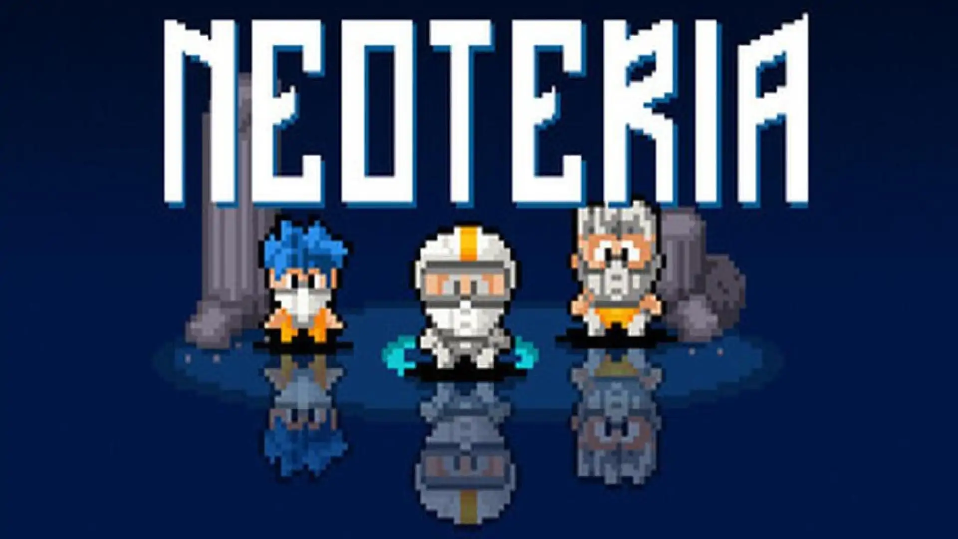 Neoteria