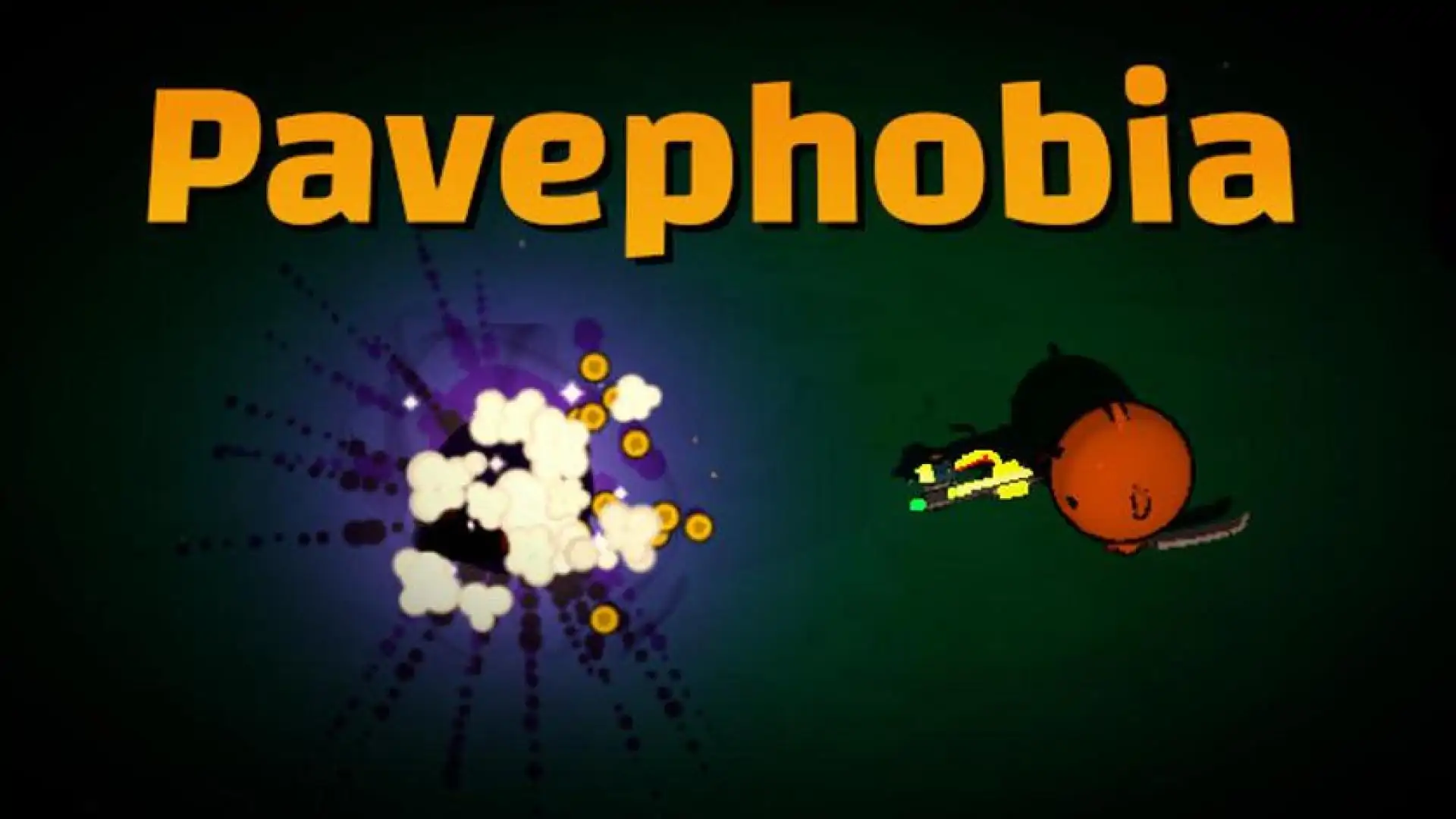 Pavephobia