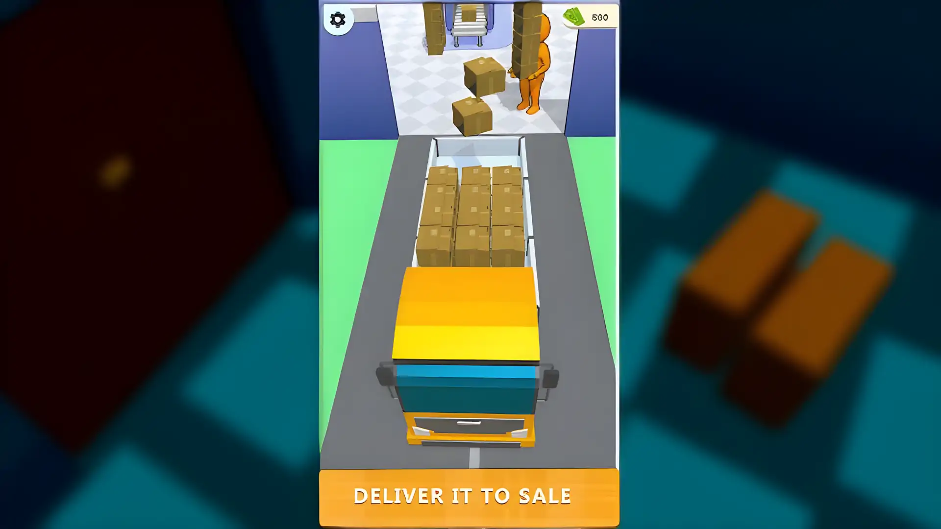IdleTailor:缝纫游戏3D