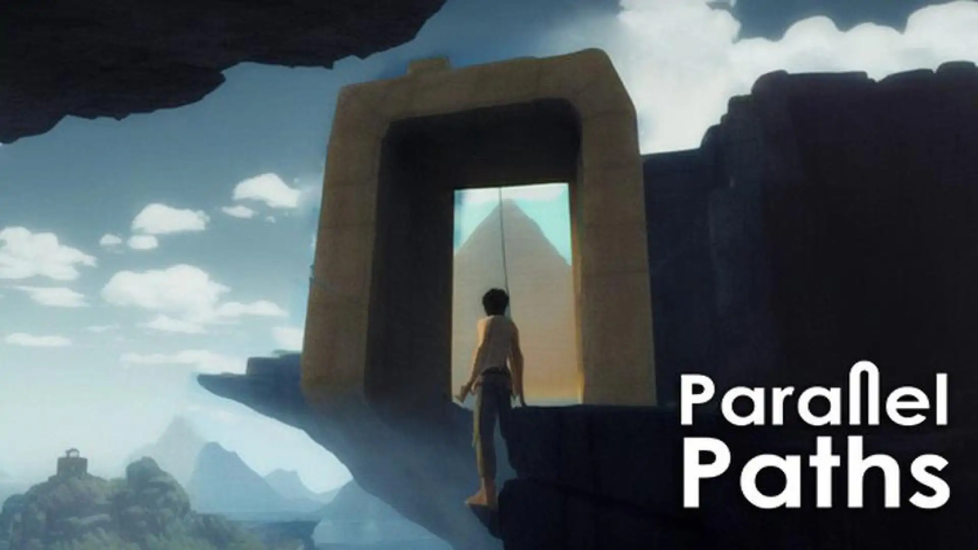 Parallel Paths