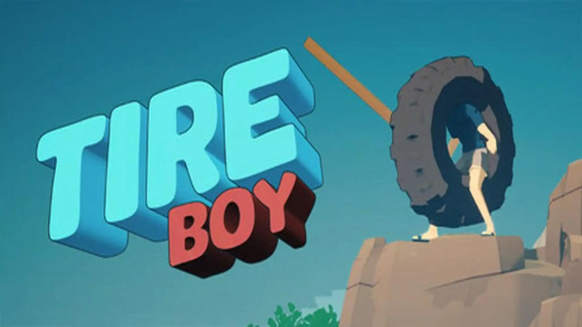 Tire Boy