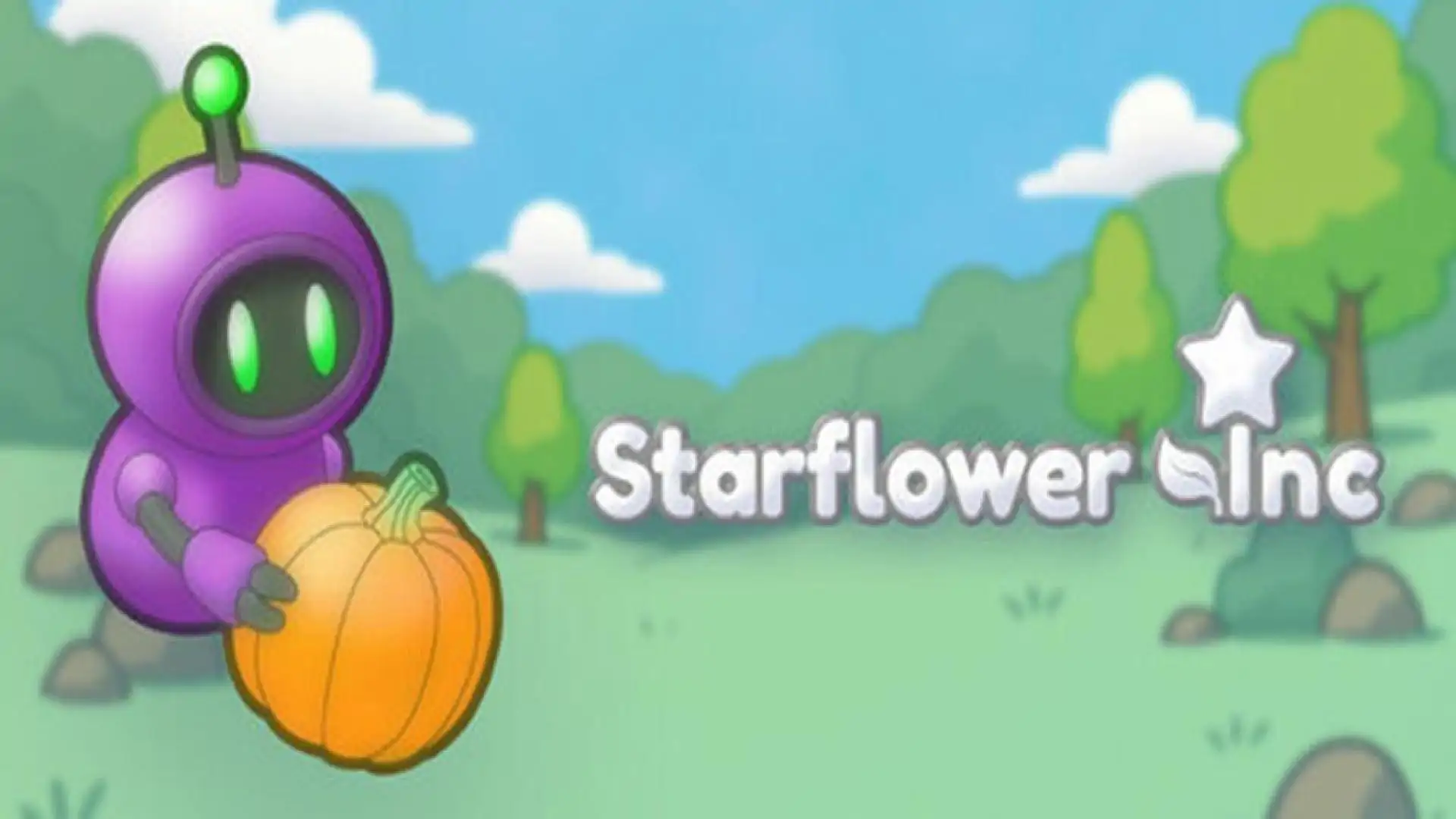 Starflower Inc.